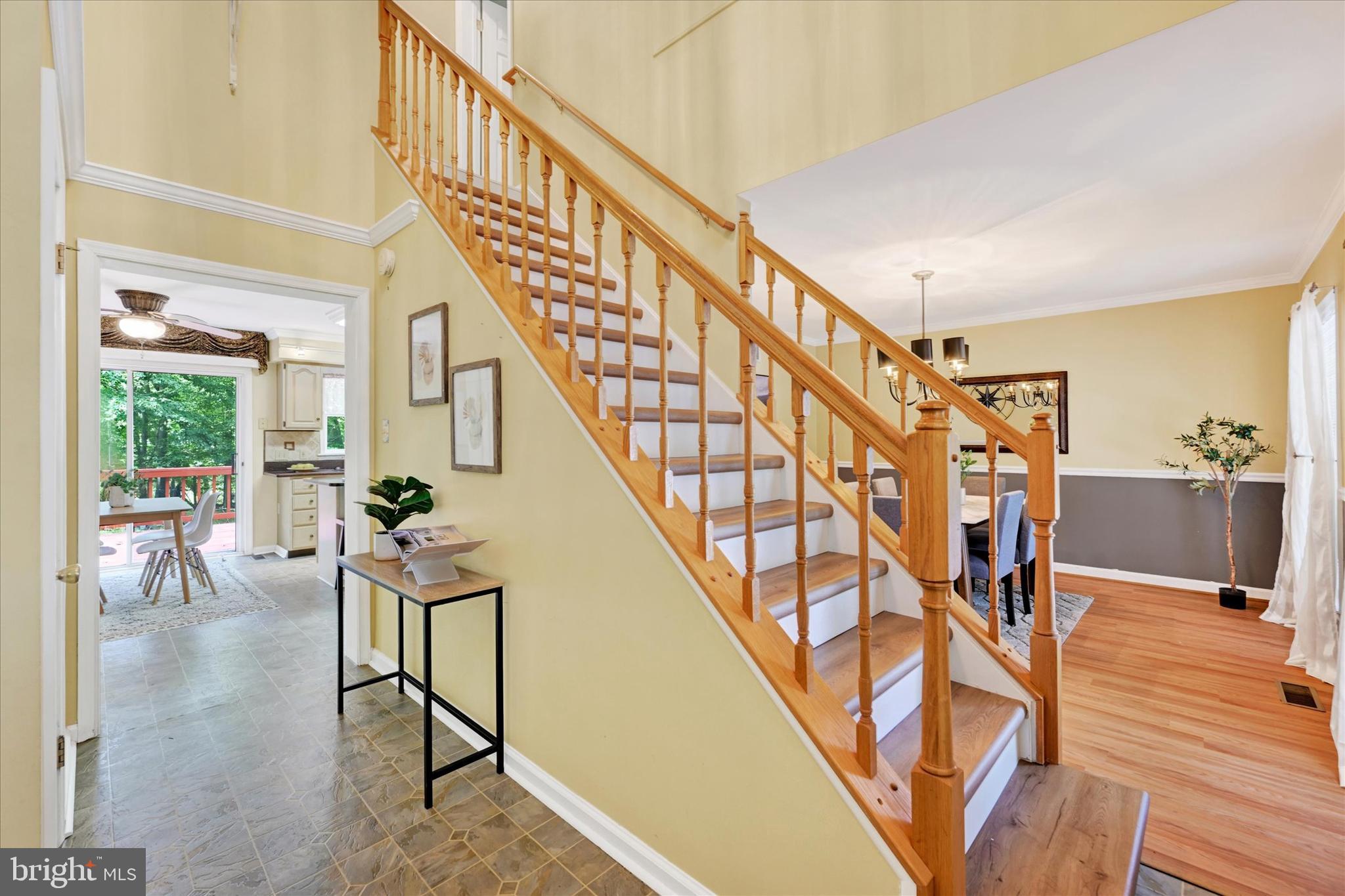 CARNEY/PARKVILLE - Residential