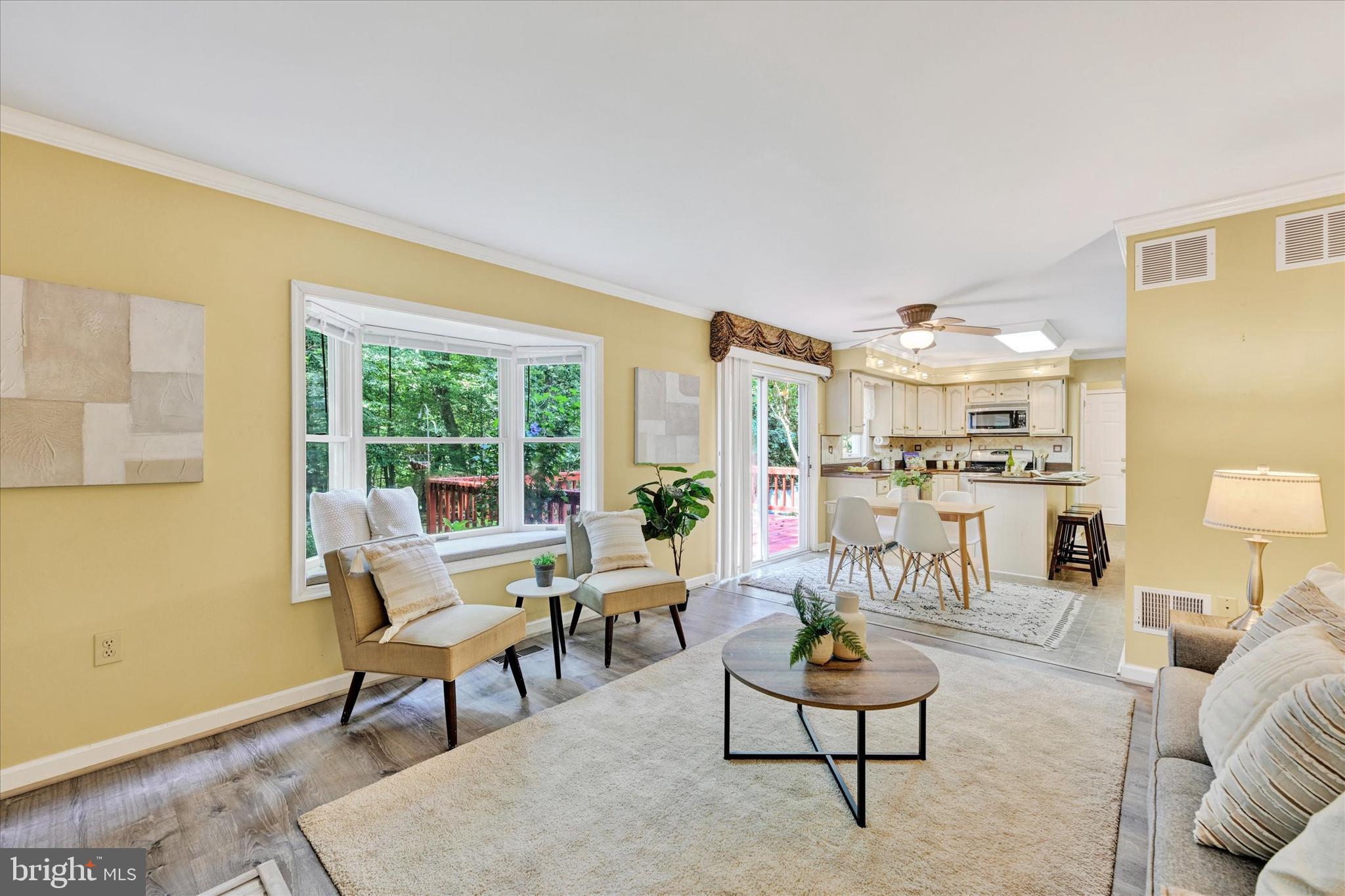 CARNEY/PARKVILLE - Residential