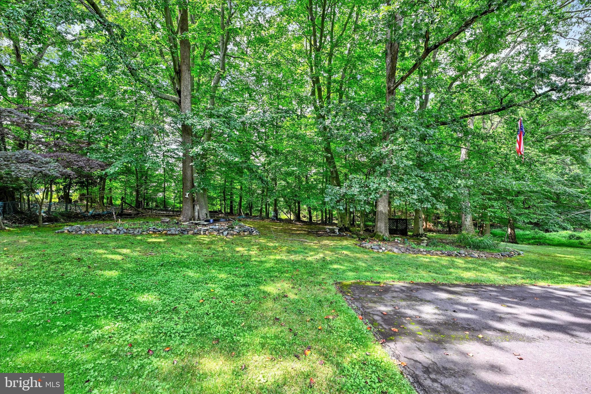 CARNEY/PARKVILLE - Residential