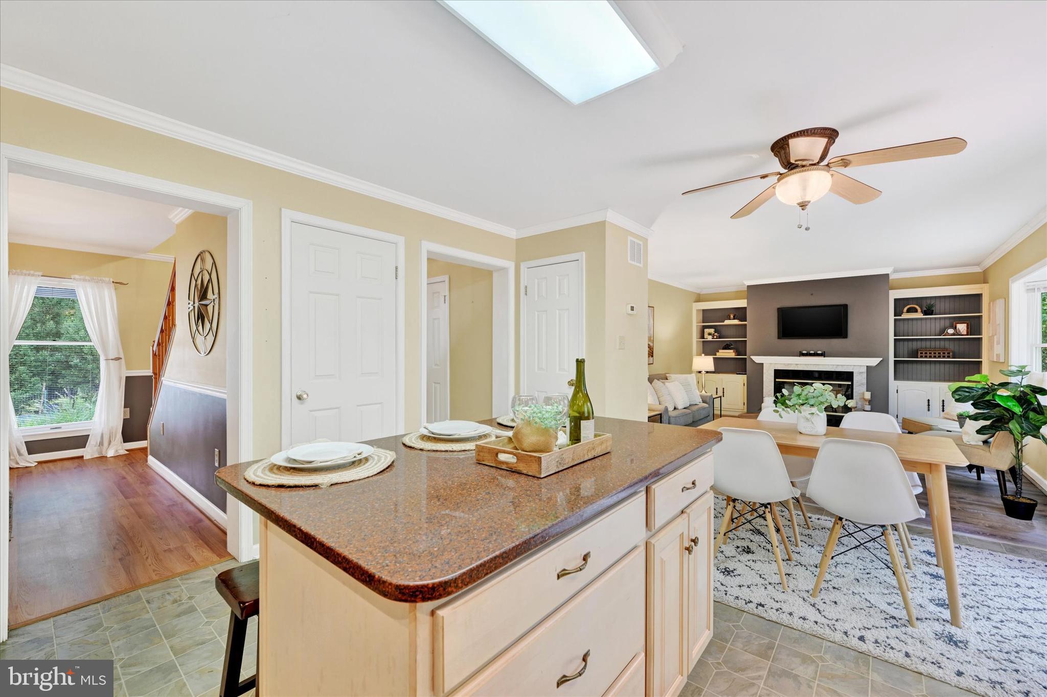 CARNEY/PARKVILLE - Residential