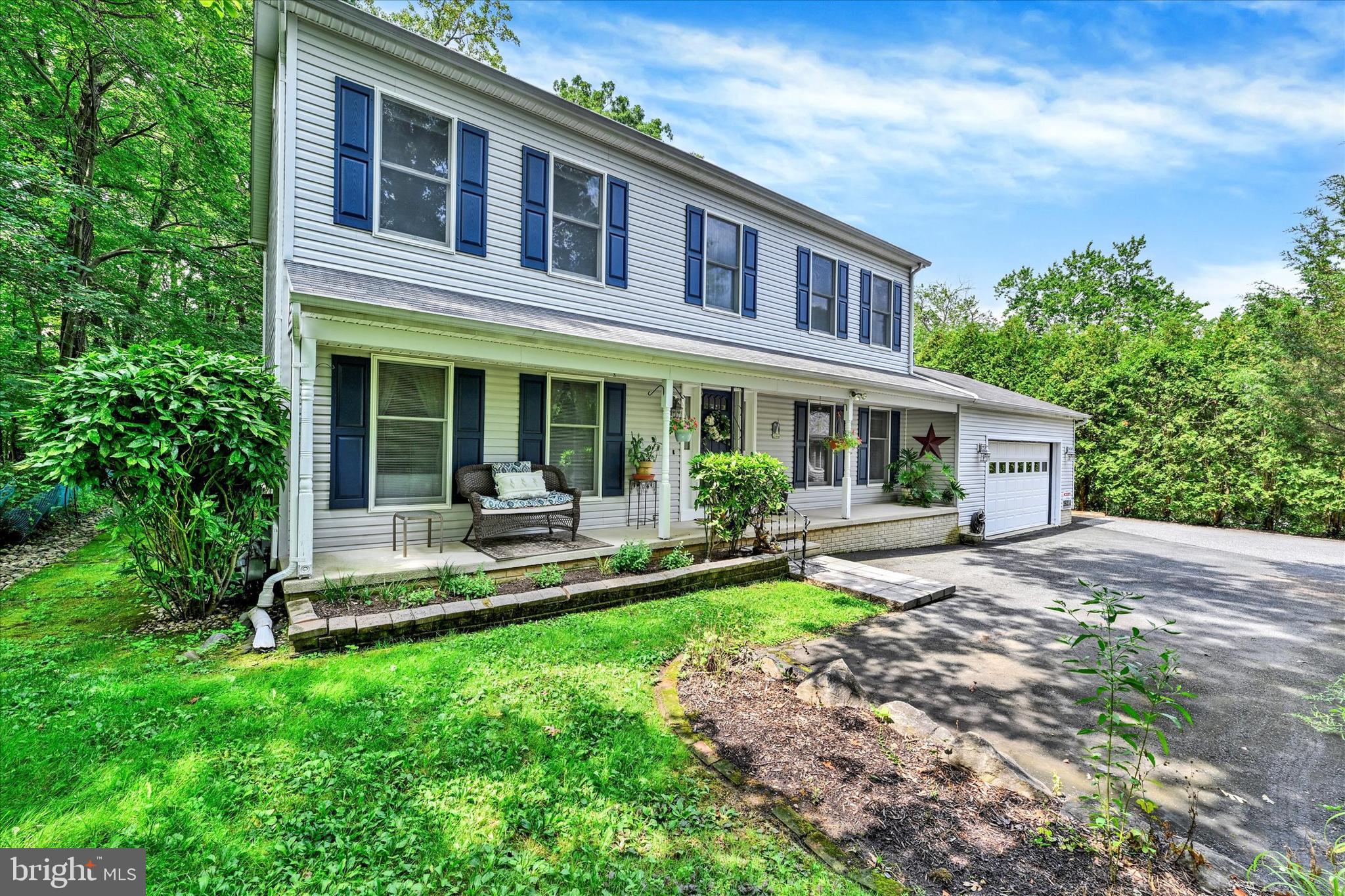 CARNEY/PARKVILLE - Residential