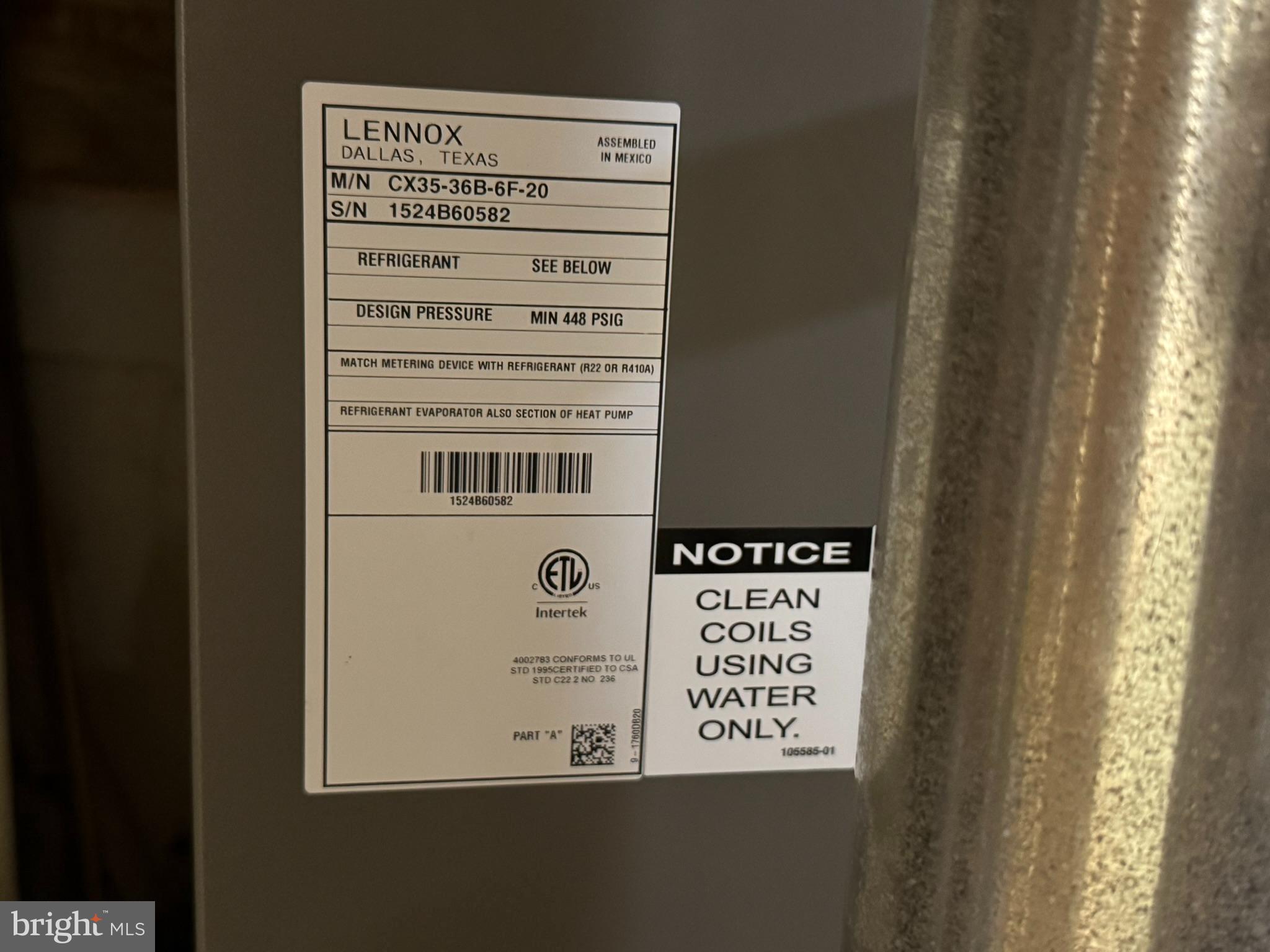 CARNEY/PARKVILLE - Residential