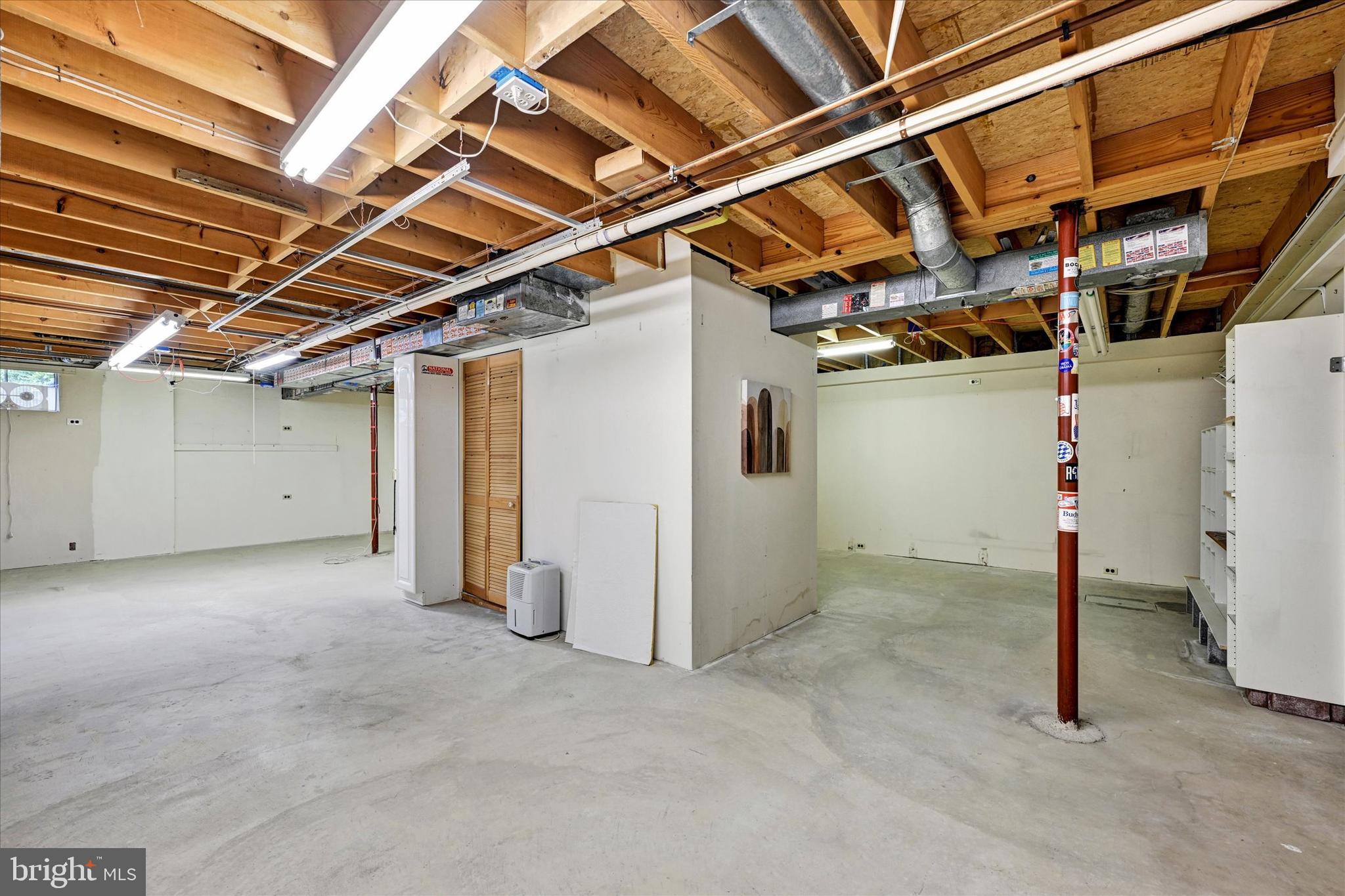 CARNEY/PARKVILLE - Residential