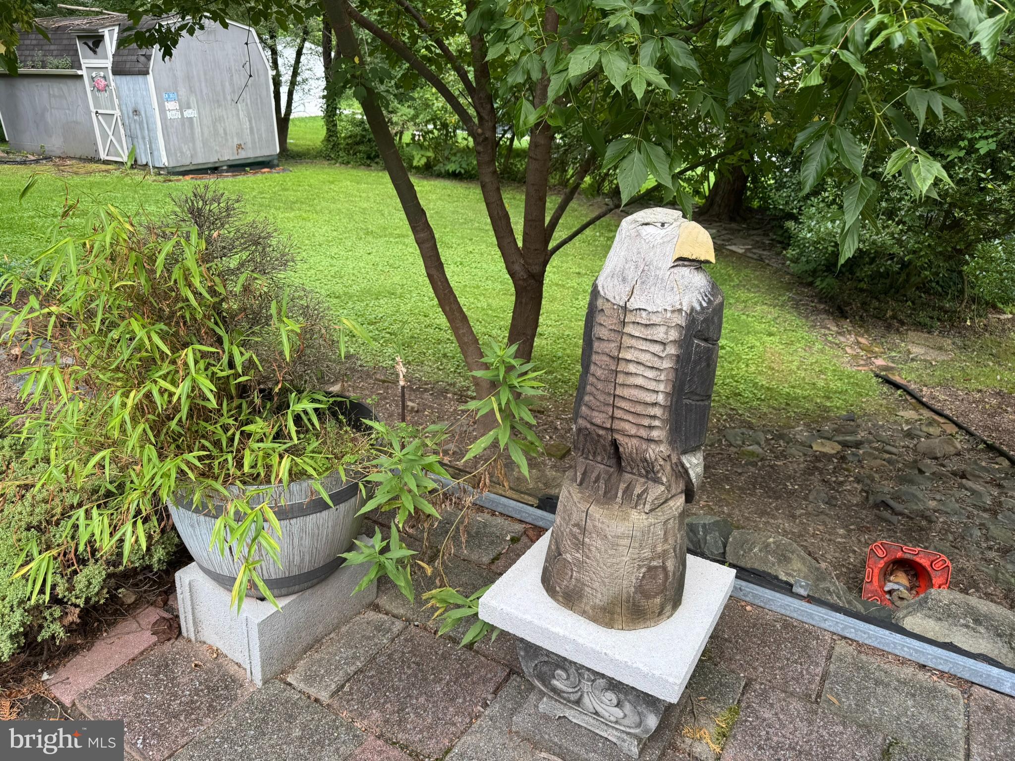 CARNEY/PARKVILLE - Residential