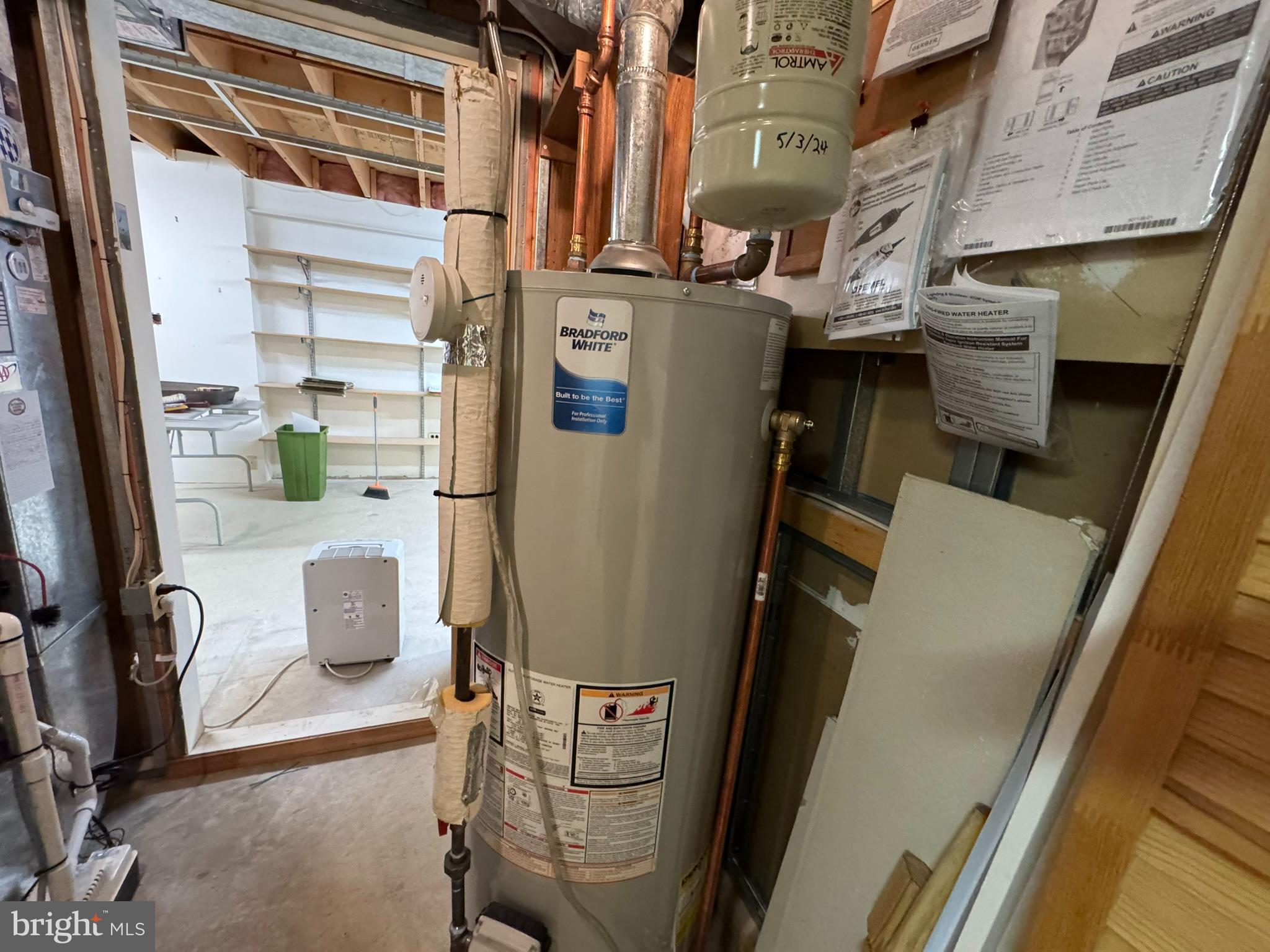 CARNEY/PARKVILLE - Residential