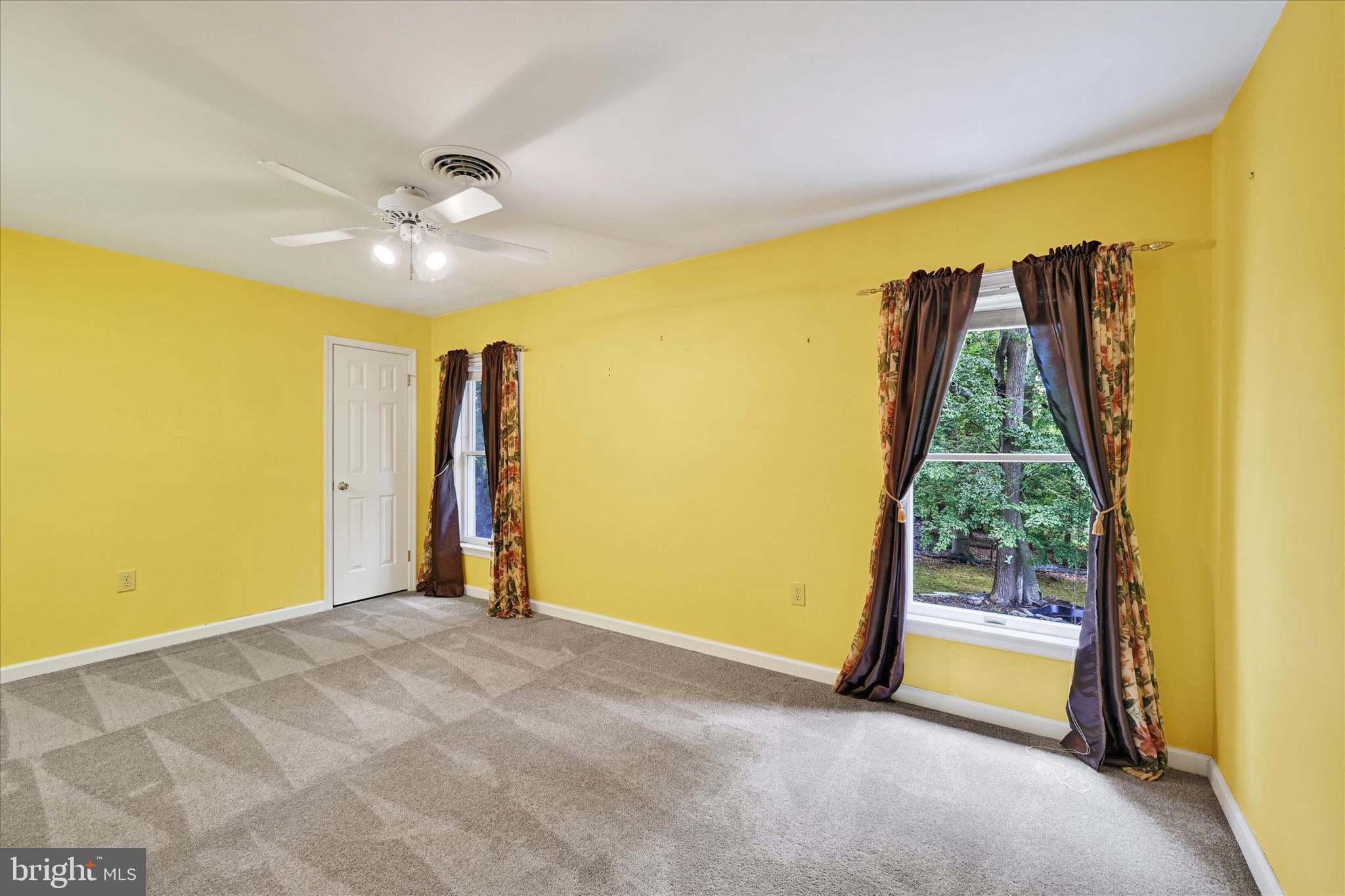 CARNEY/PARKVILLE - Residential