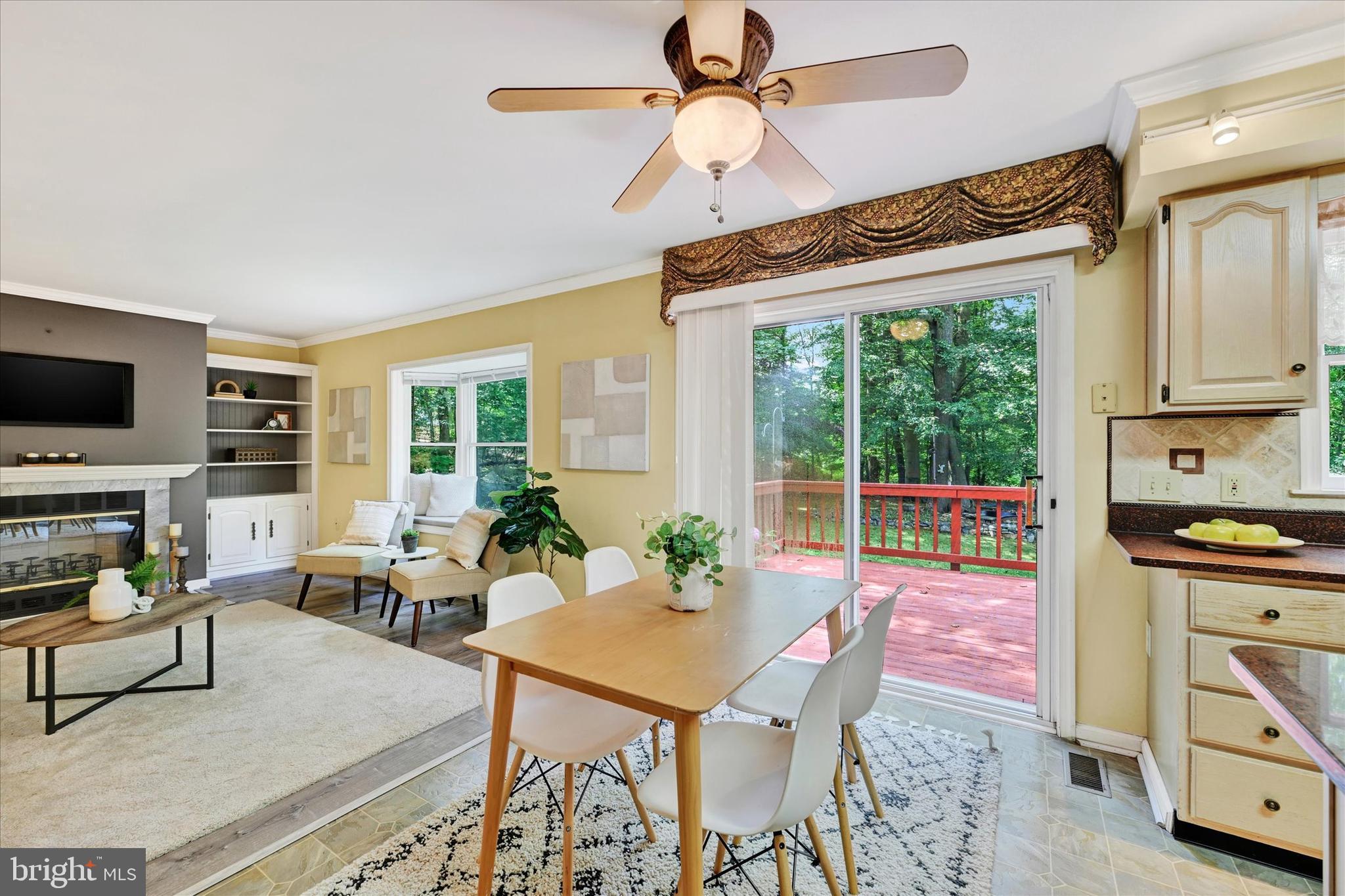 CARNEY/PARKVILLE - Residential