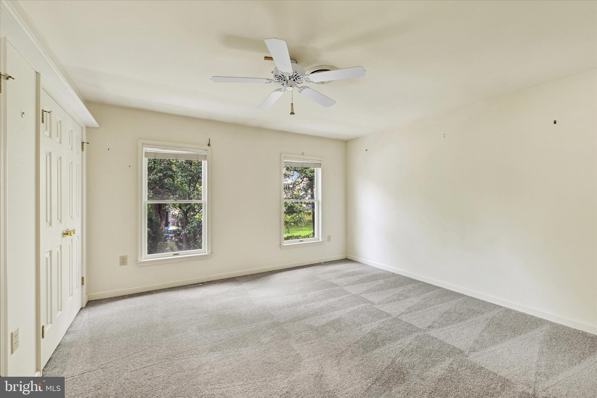 CARNEY/PARKVILLE - Residential