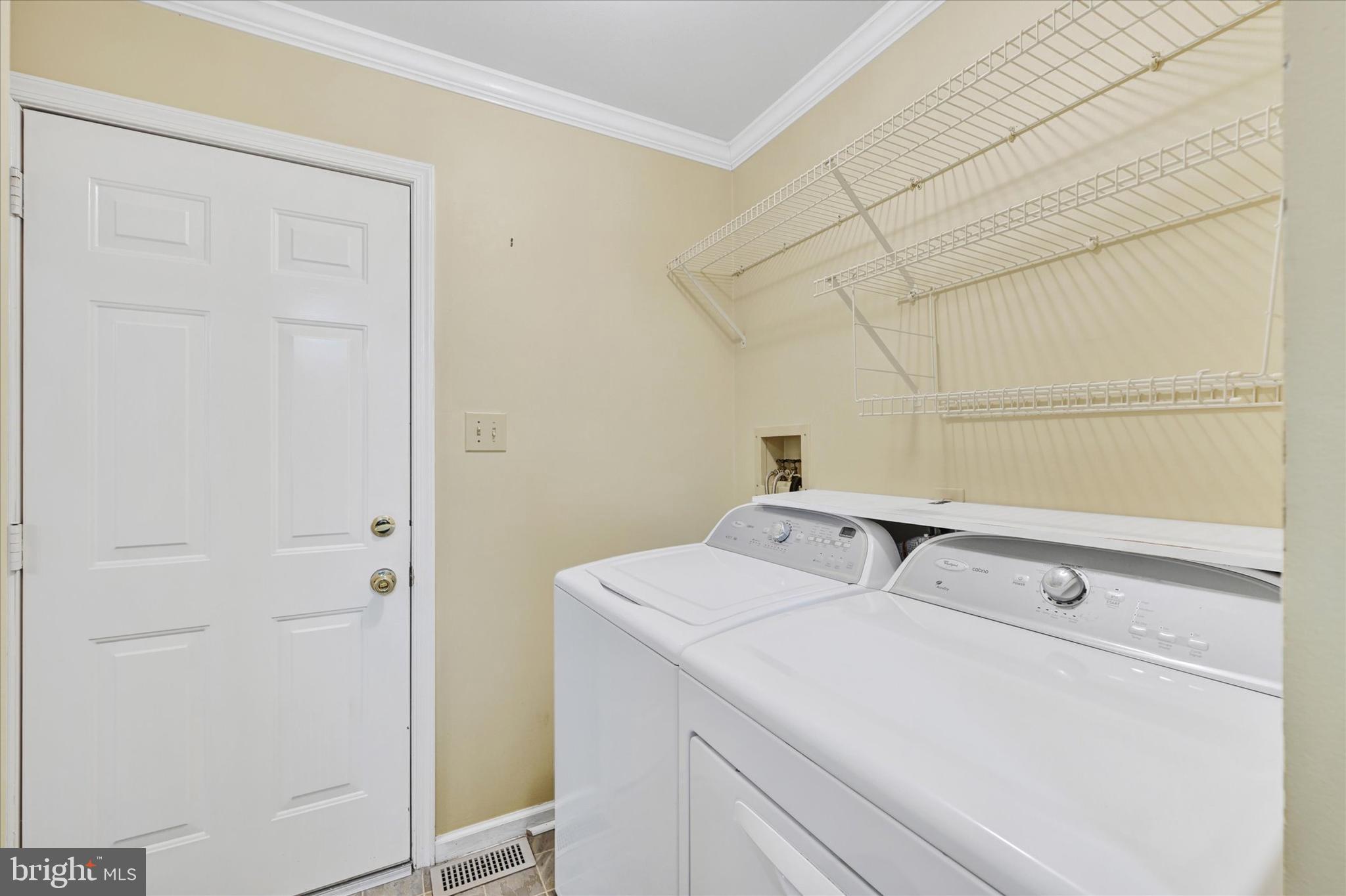 CARNEY/PARKVILLE - Residential