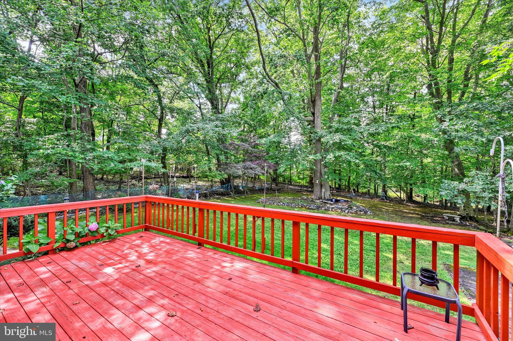 CARNEY/PARKVILLE - Residential