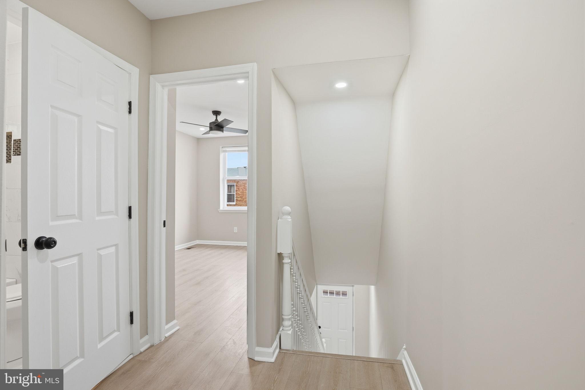 BROADWAY EAST - Residential