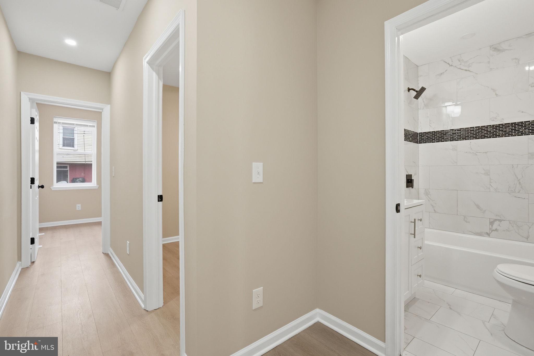 BROADWAY EAST - Residential