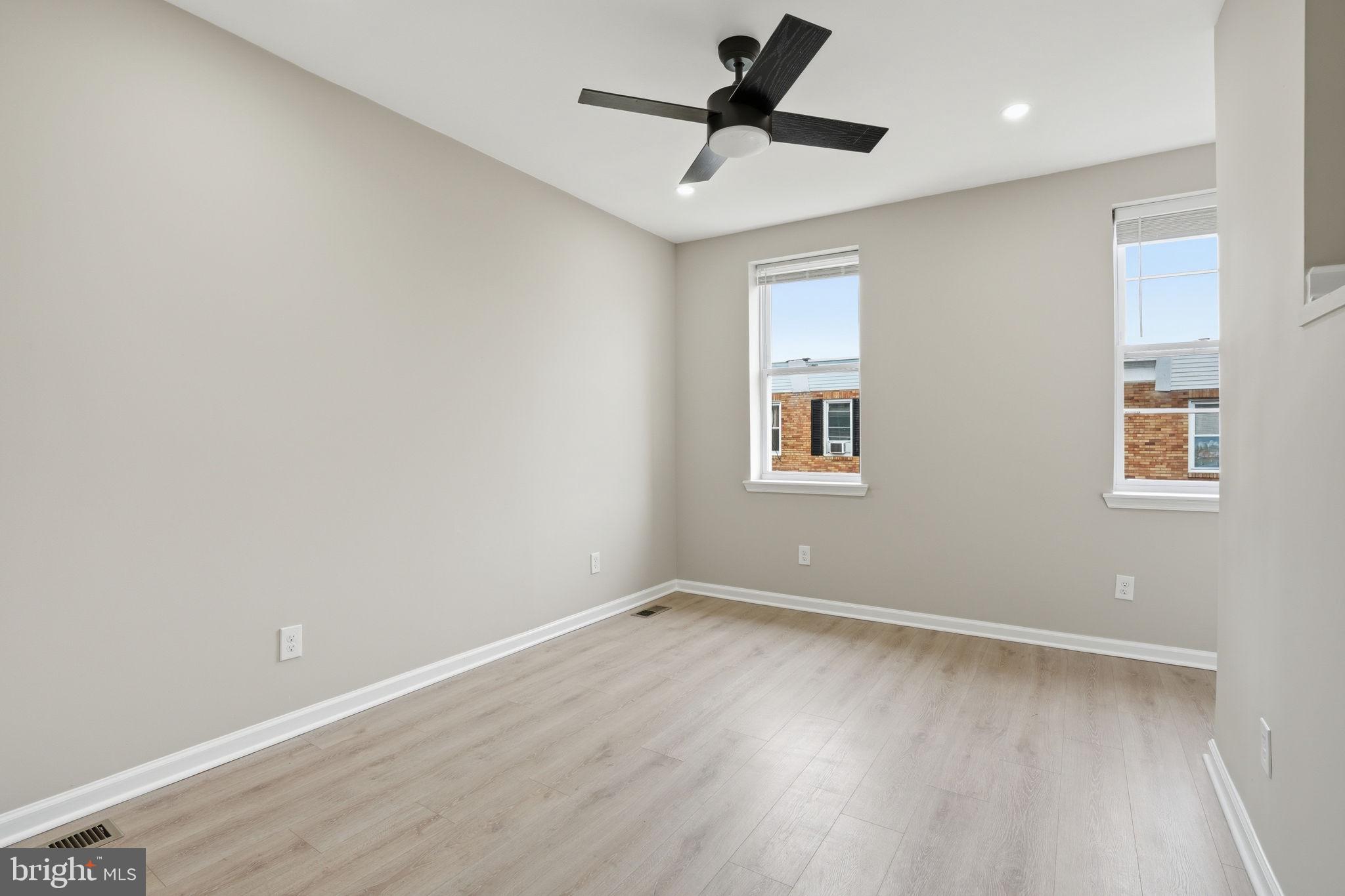 BROADWAY EAST - Residential