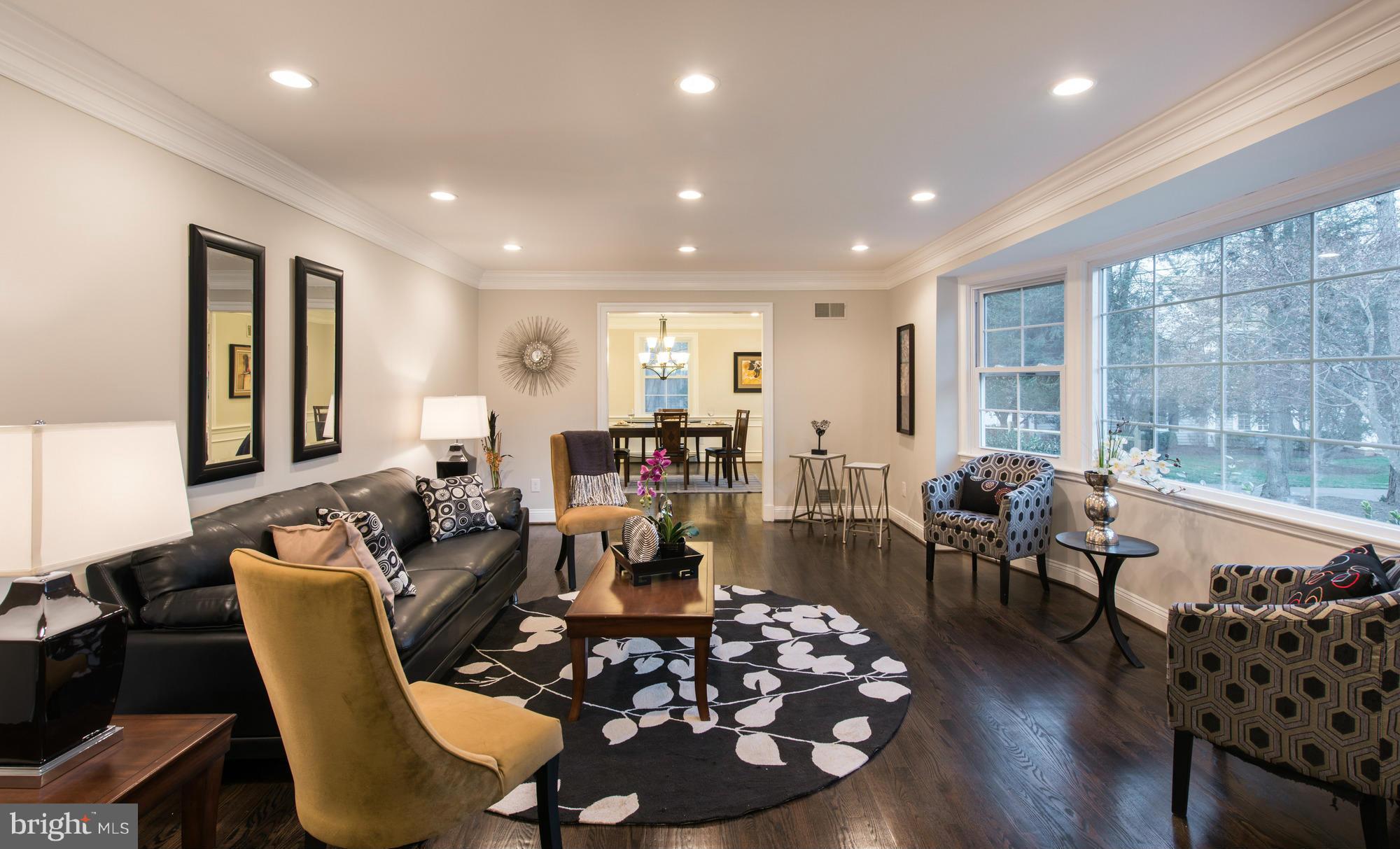 GREAT FALLS ESTATES - Residential