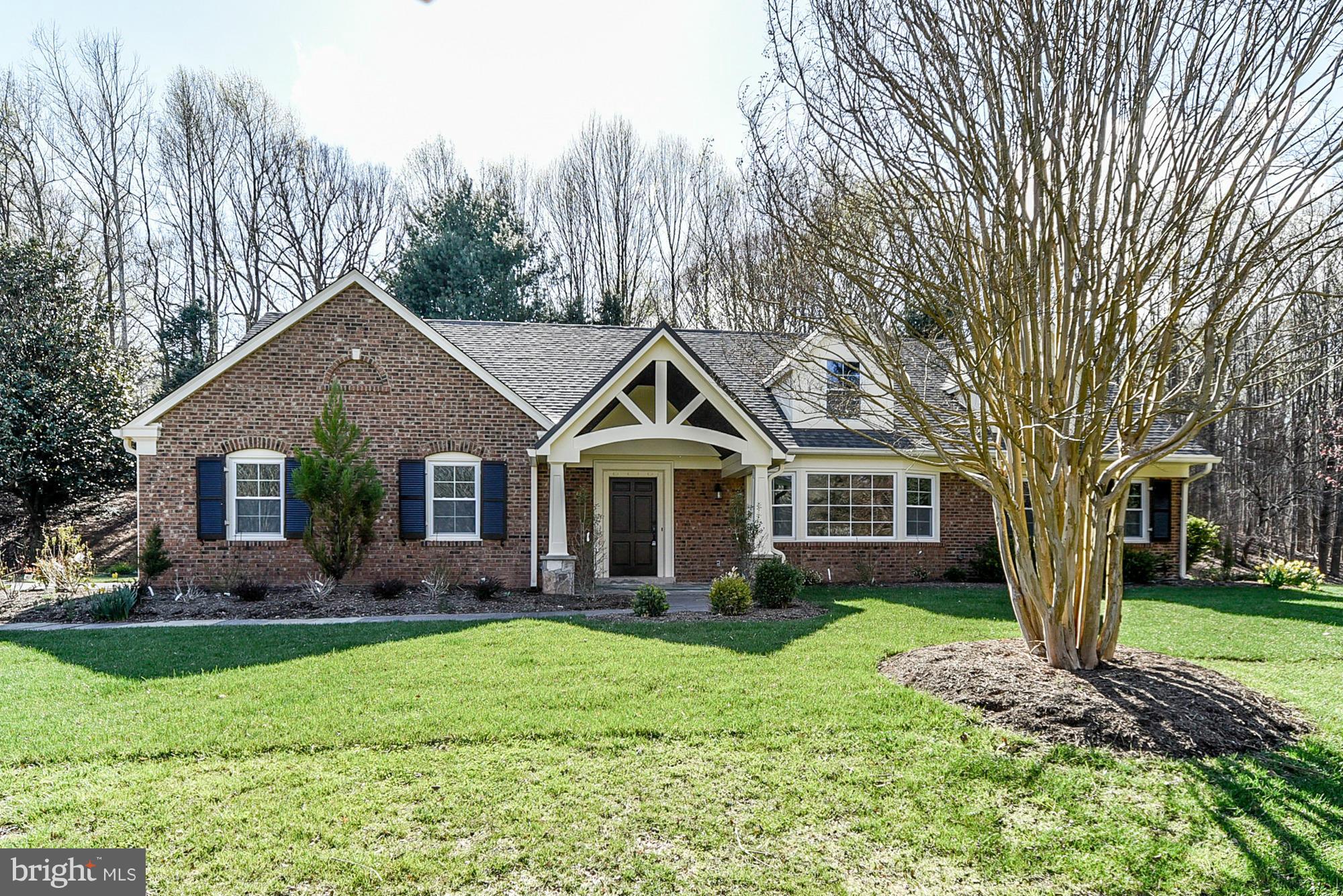 GREAT FALLS ESTATES - Residential