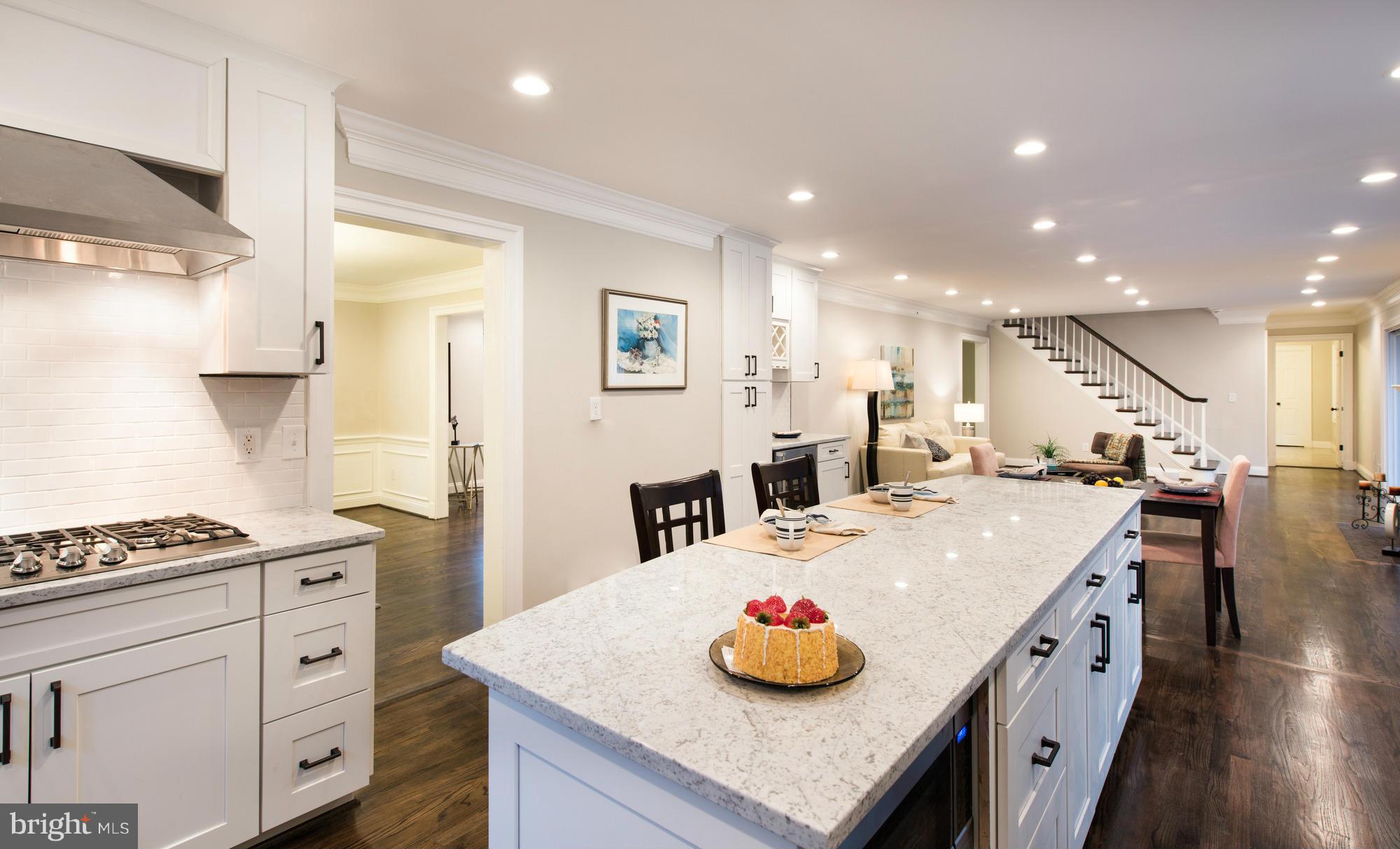 GREAT FALLS ESTATES - Residential