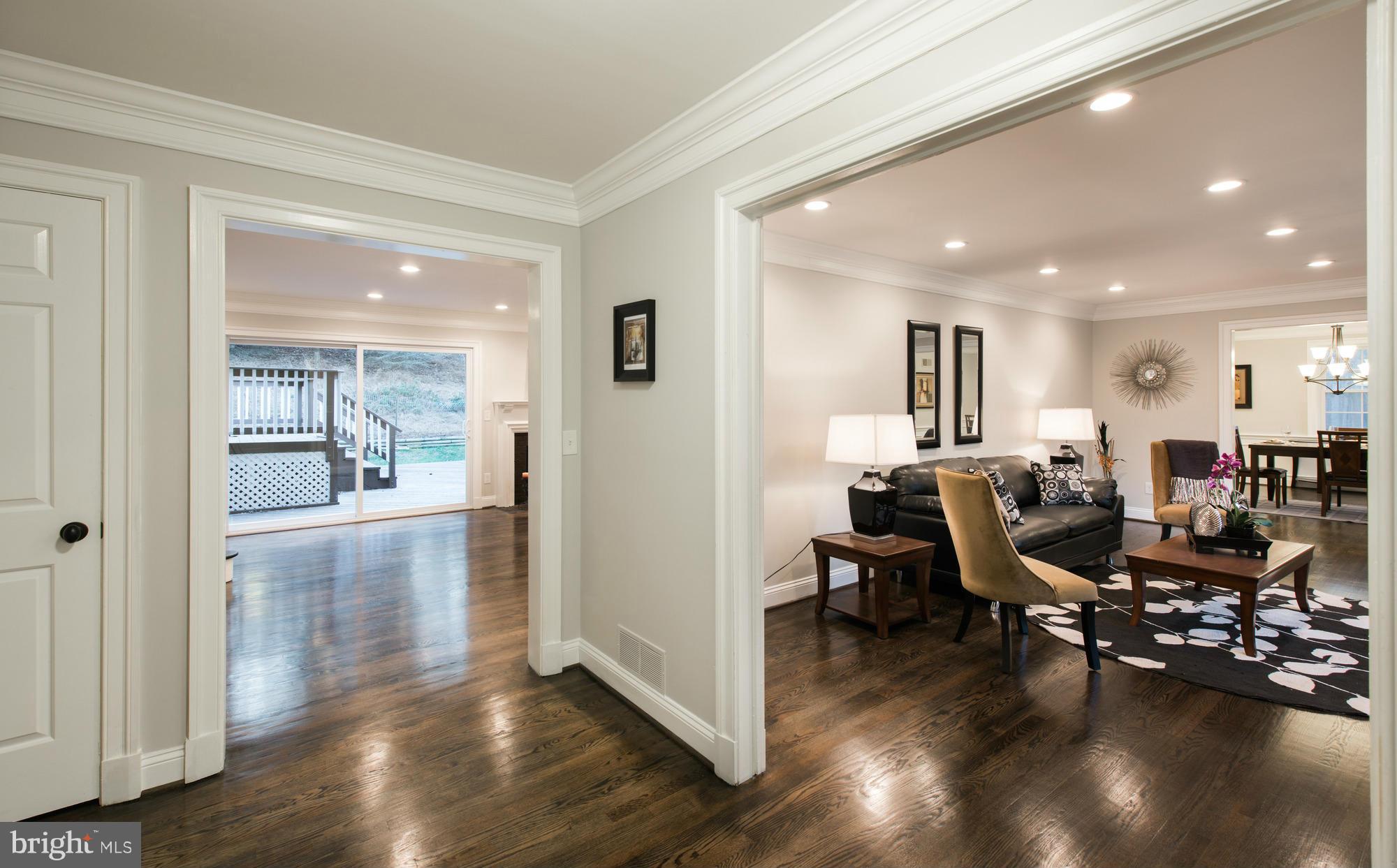 GREAT FALLS ESTATES - Residential