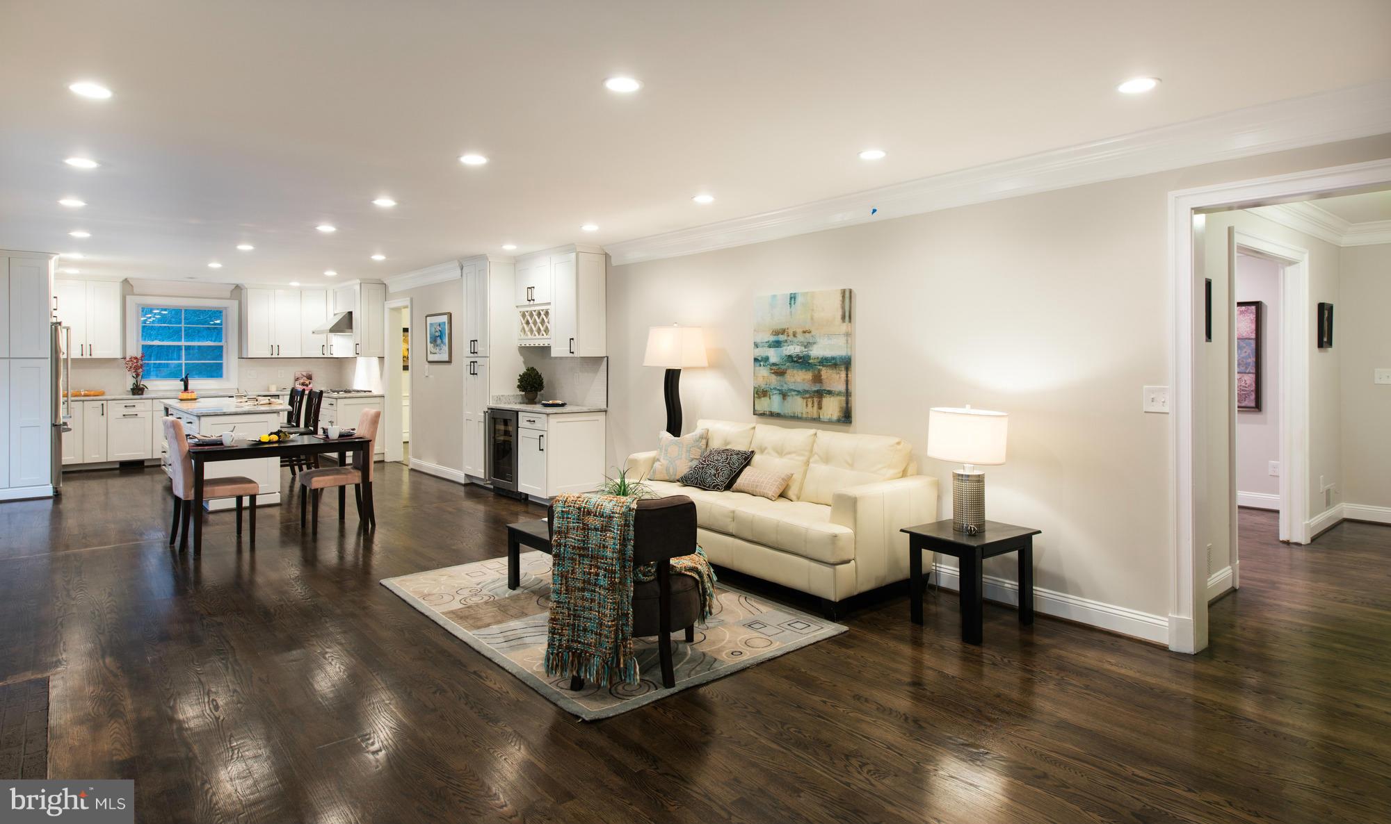 GREAT FALLS ESTATES - Residential