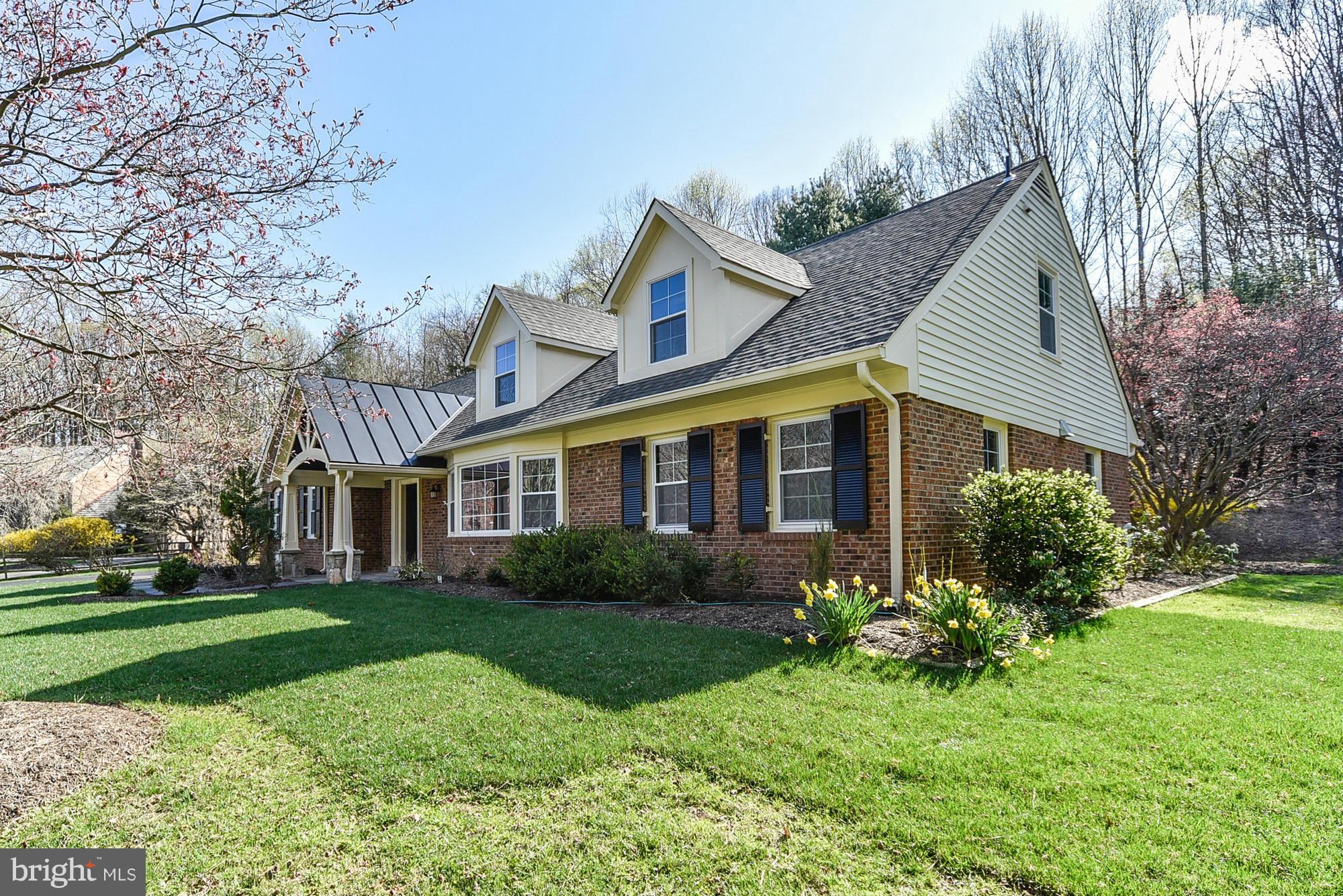 GREAT FALLS ESTATES - Residential