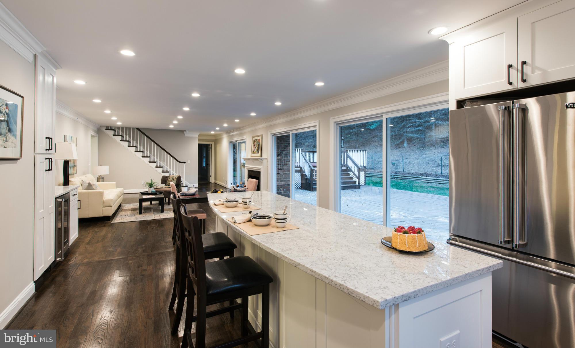 GREAT FALLS ESTATES - Residential