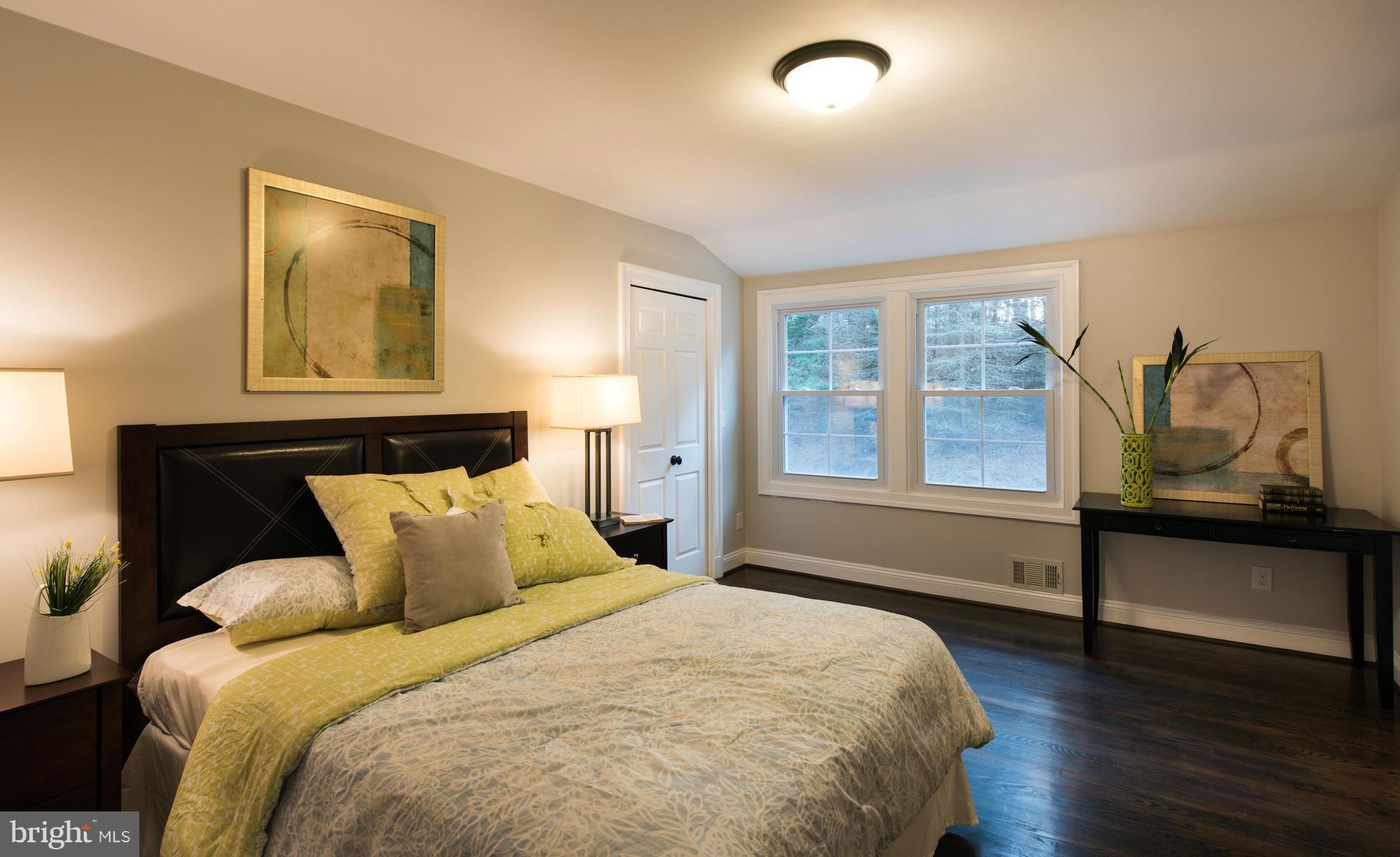 GREAT FALLS ESTATES - Residential