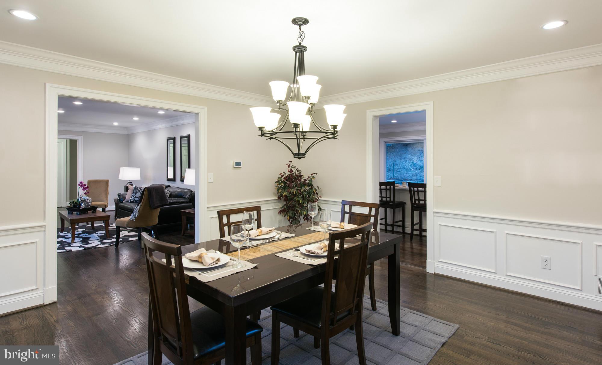 GREAT FALLS ESTATES - Residential