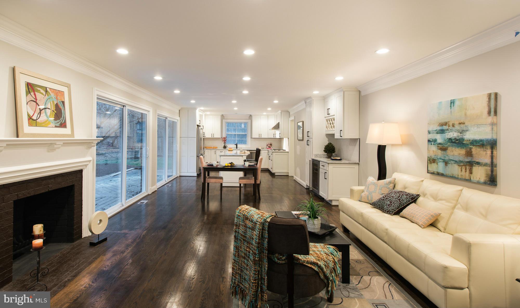 GREAT FALLS ESTATES - Residential