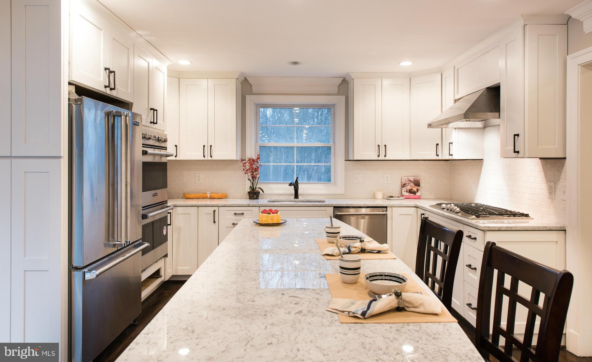 GREAT FALLS ESTATES - Residential