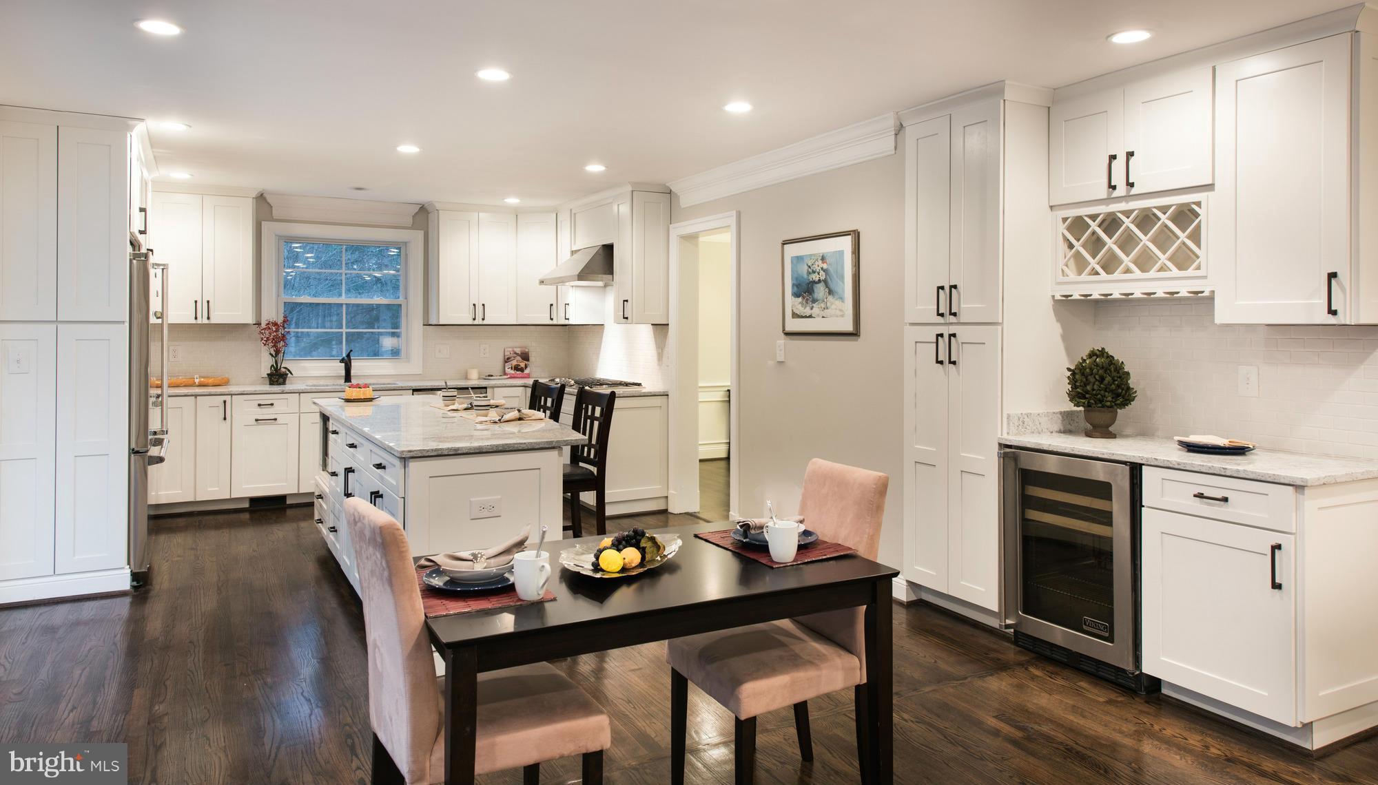 GREAT FALLS ESTATES - Residential