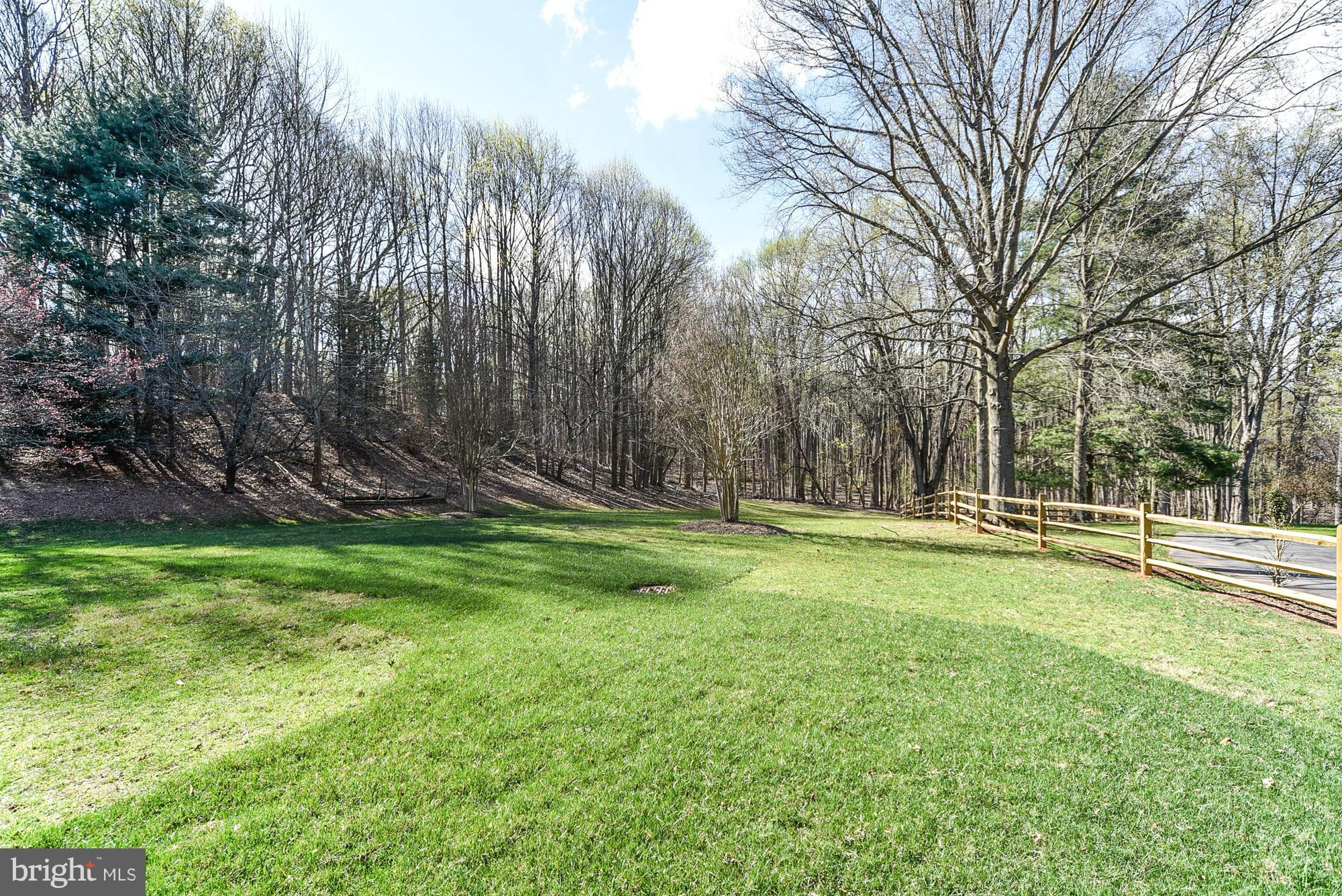 GREAT FALLS ESTATES - Residential