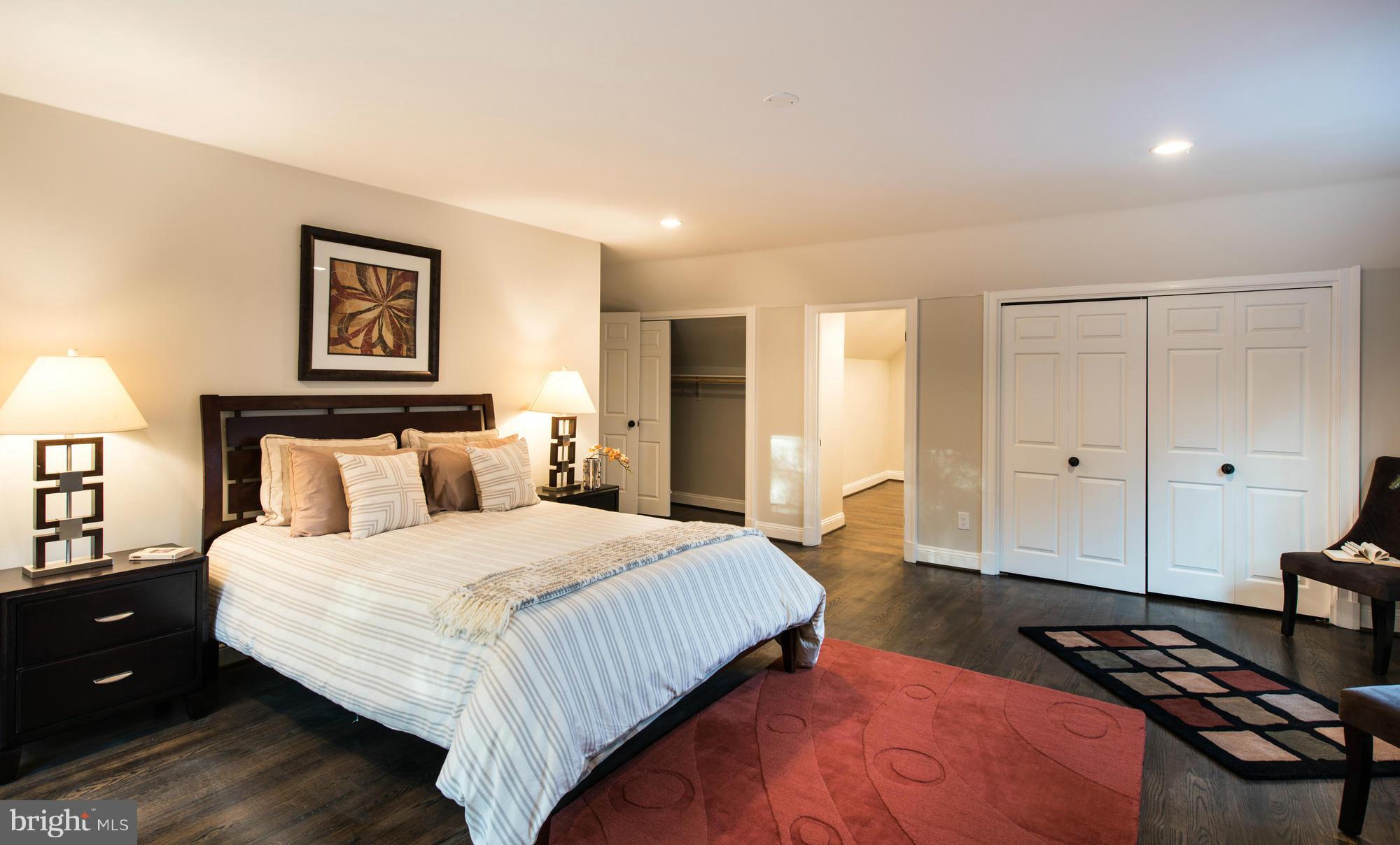 GREAT FALLS ESTATES - Residential