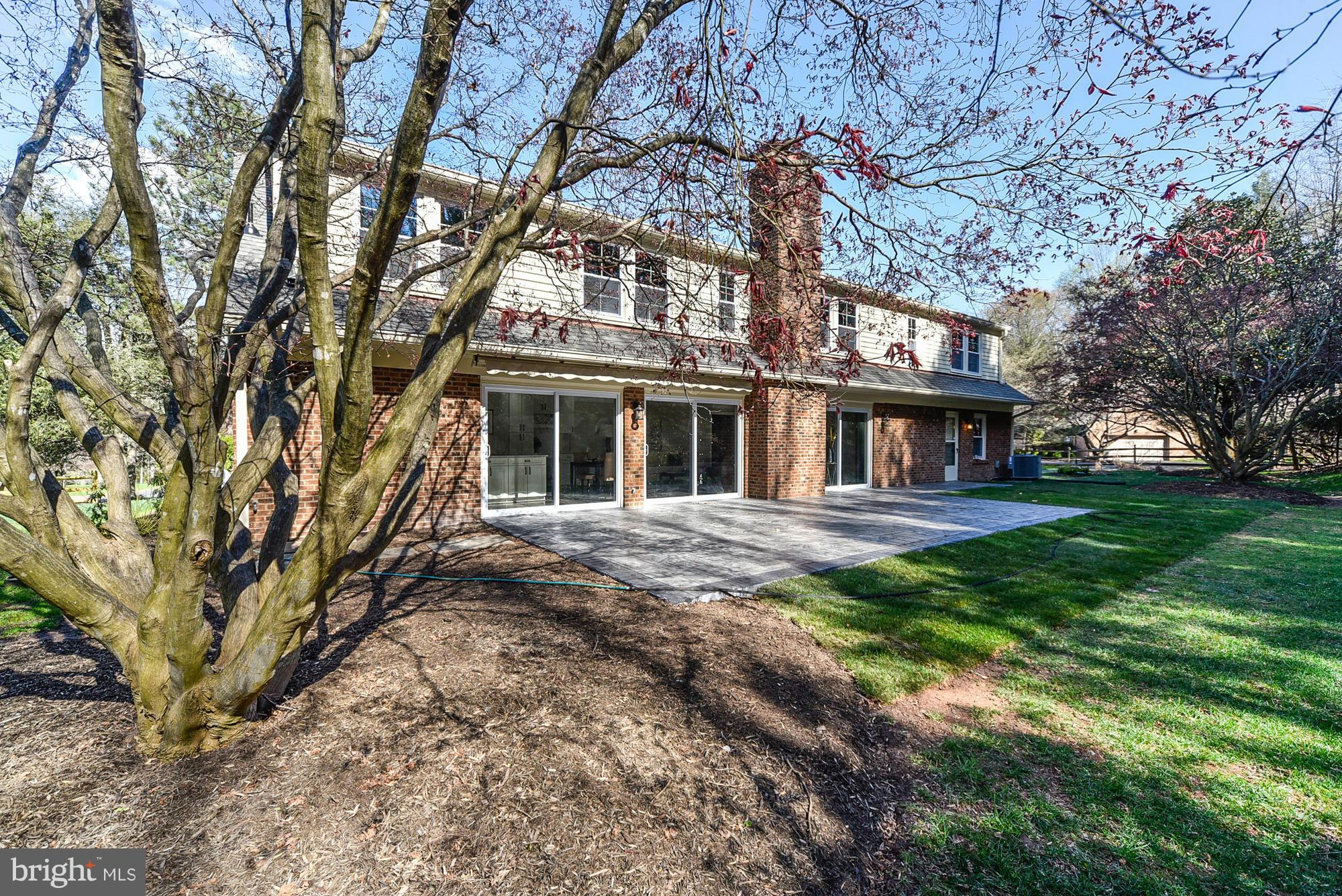 GREAT FALLS ESTATES - Residential