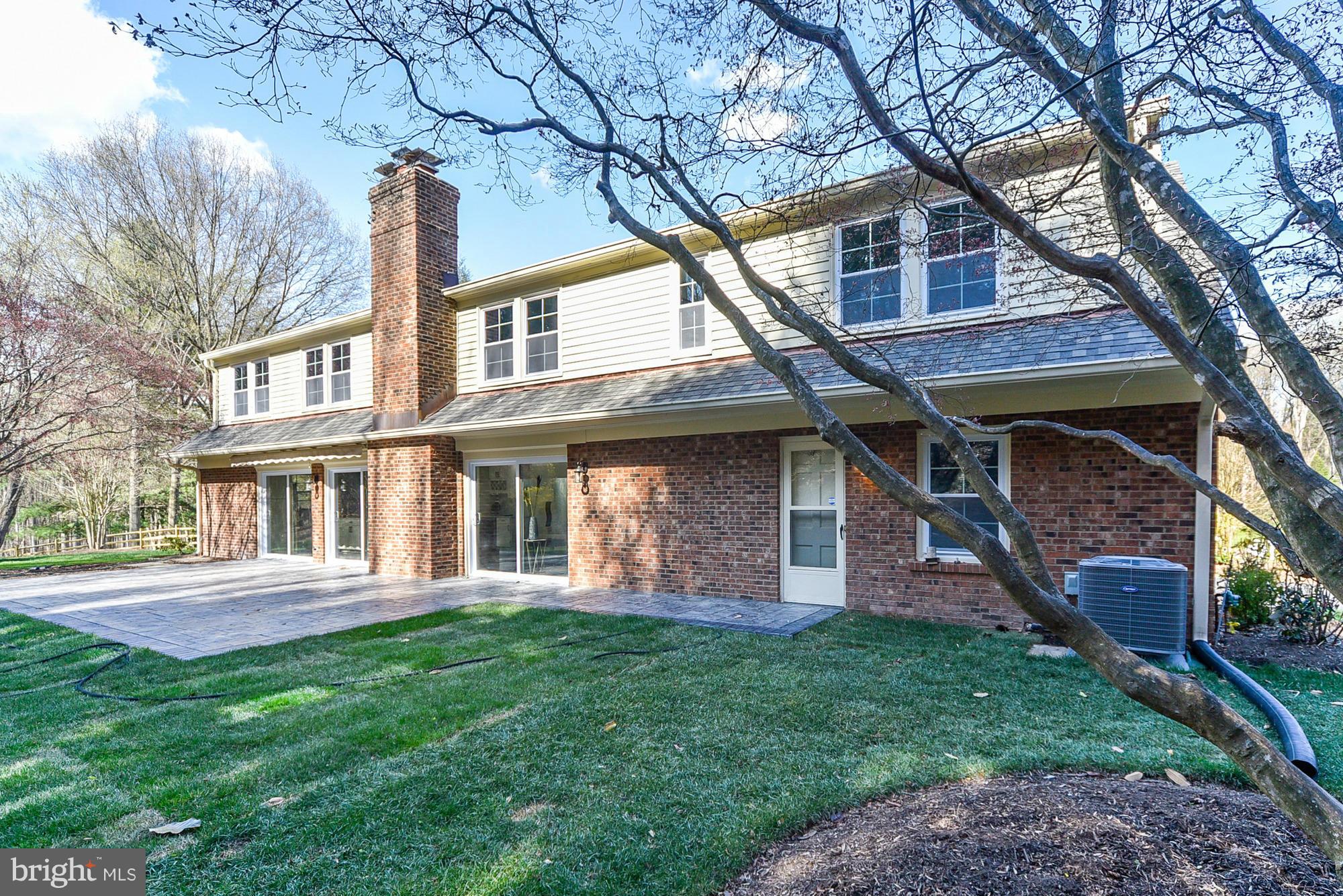 GREAT FALLS ESTATES - Residential