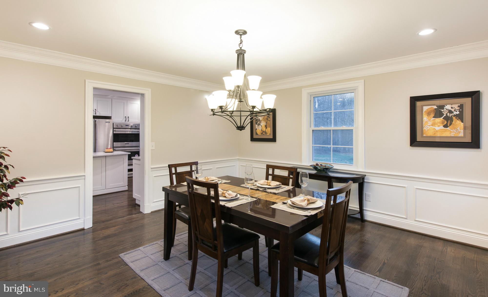 GREAT FALLS ESTATES - Residential