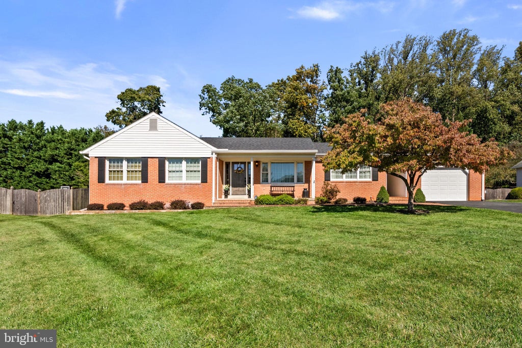 Photo of 3609 Cherry Valley Drive, OLNEY, MD 20832 (MLS # MDMC2260032)