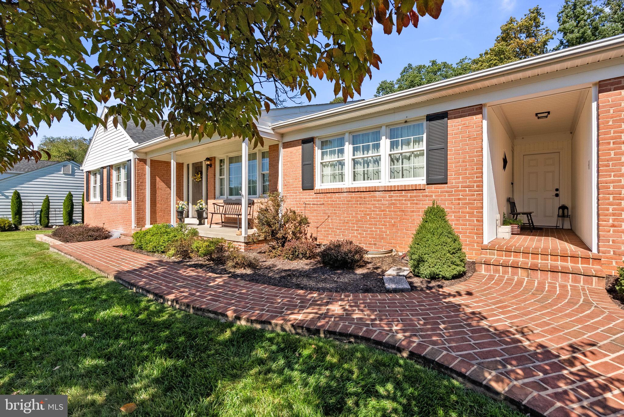 3609 CHERRY VALLEY DRIVE