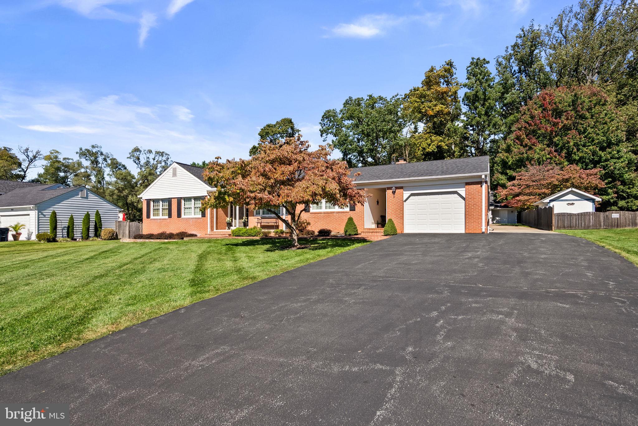 3609 CHERRY VALLEY DRIVE