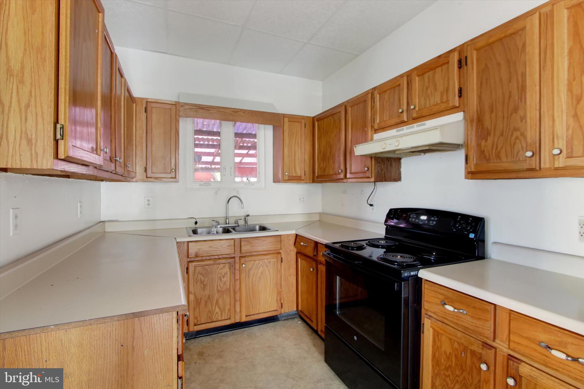 CABBAGE HILL - Residential