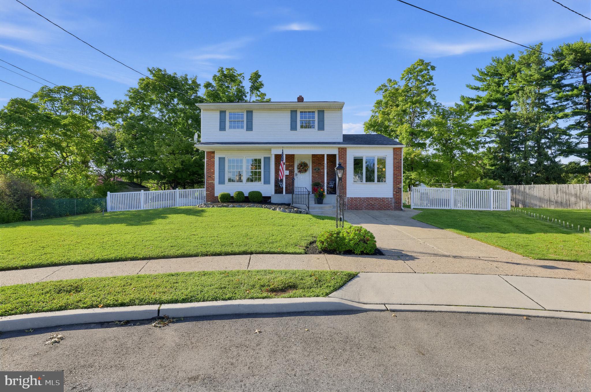 309 ITHACA COURT