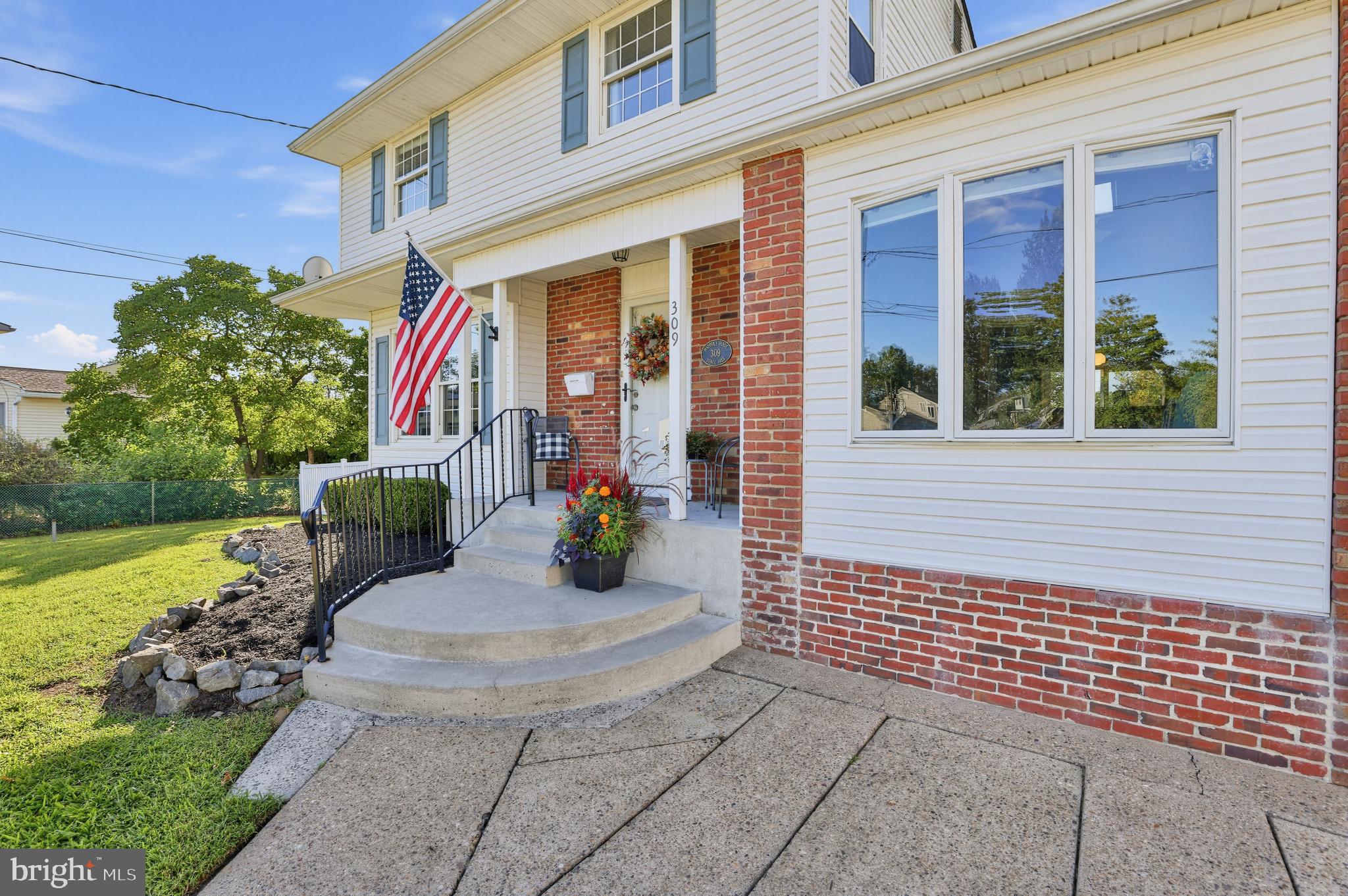 309 ITHACA COURT