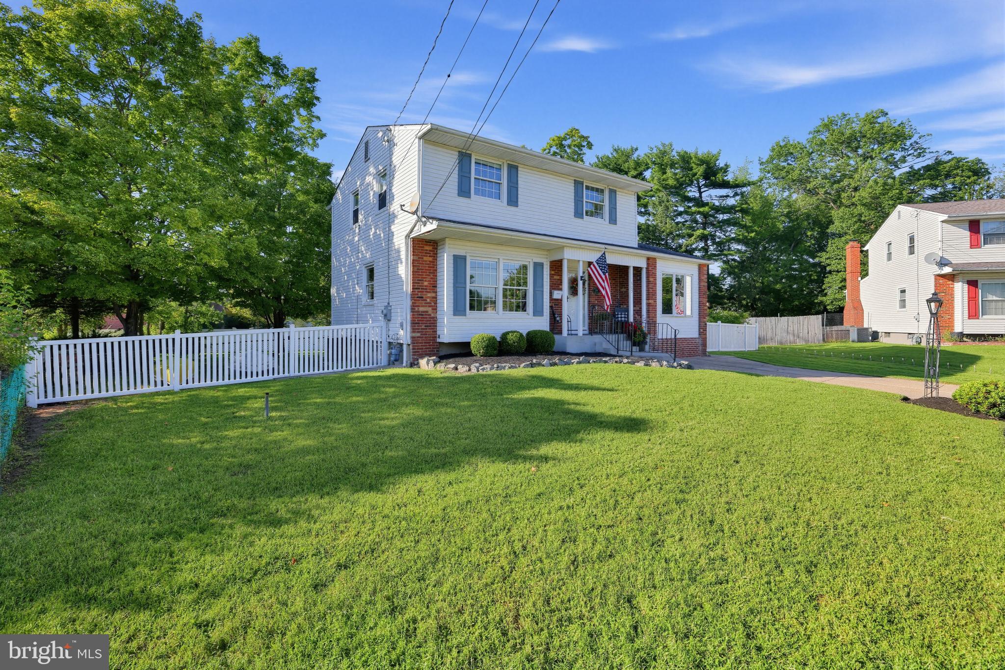 309 ITHACA COURT
