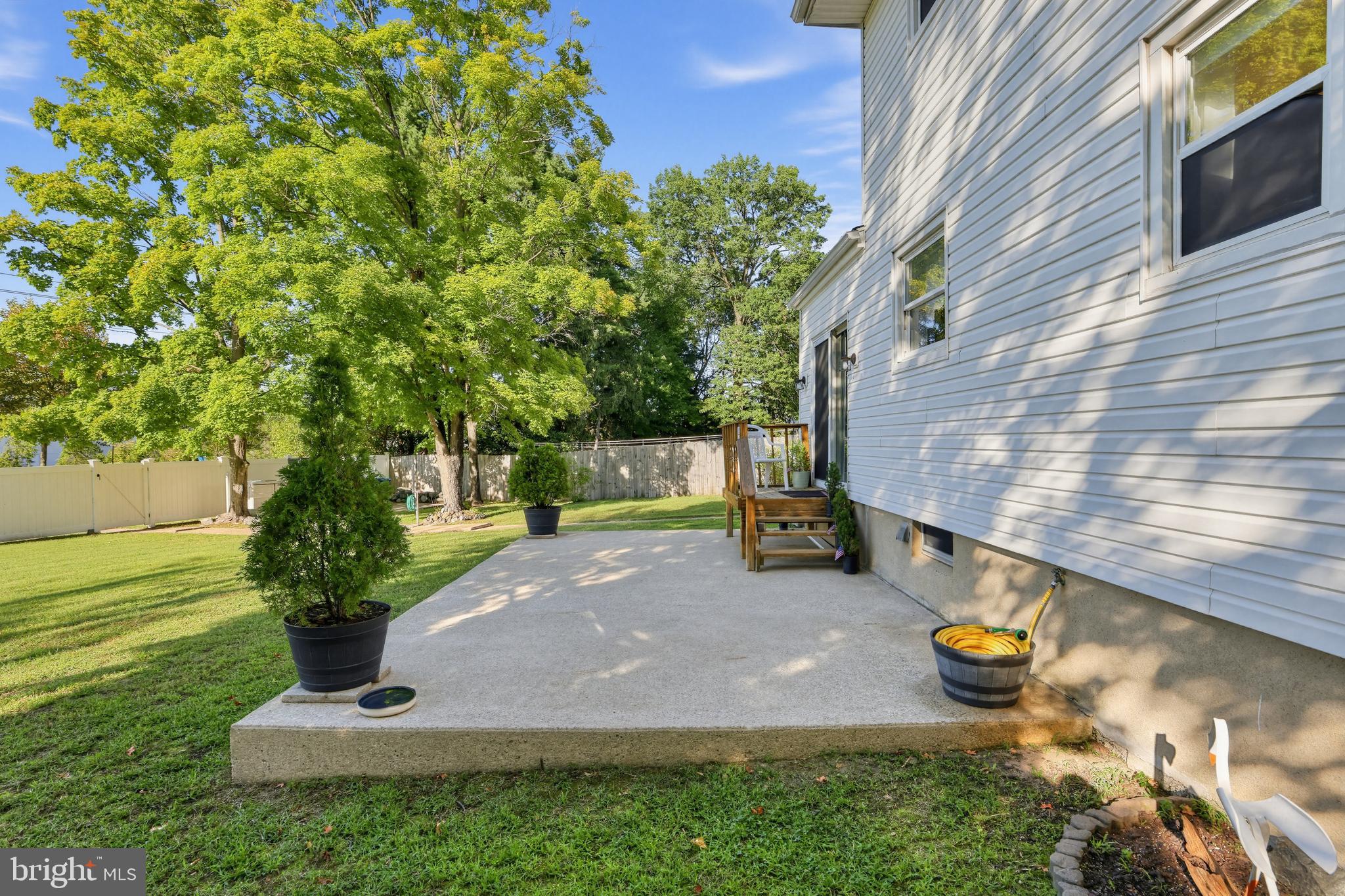 309 ITHACA COURT