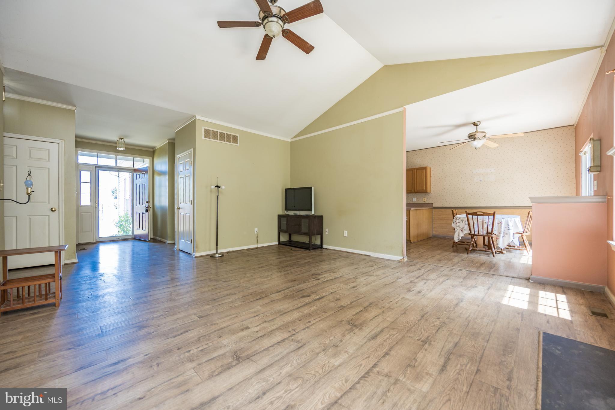 291 BERWICK LANE