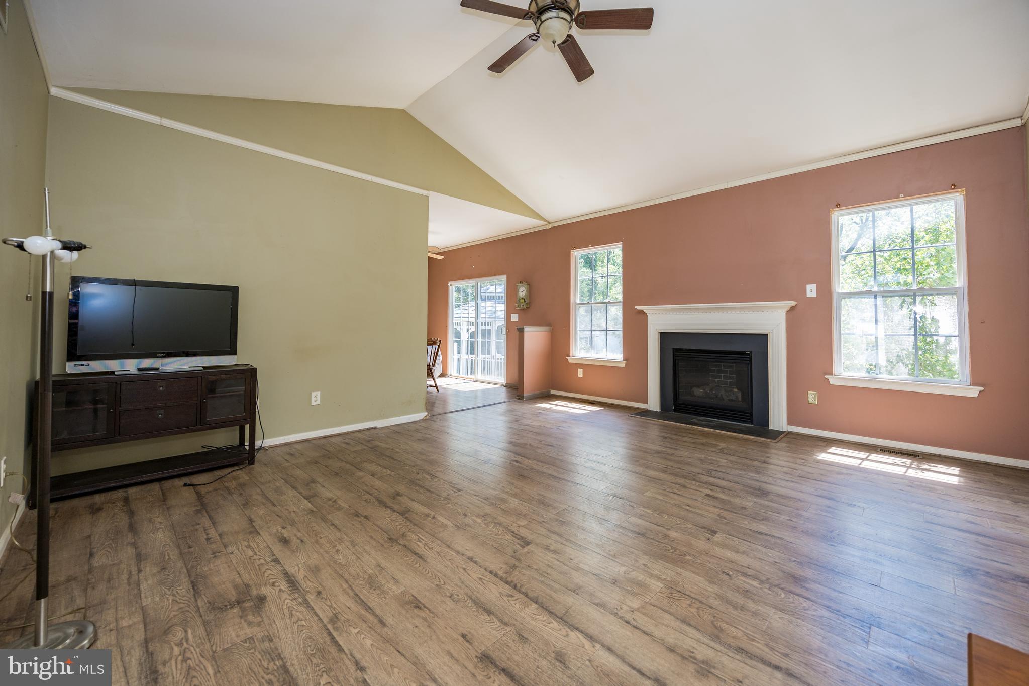 291 BERWICK LANE