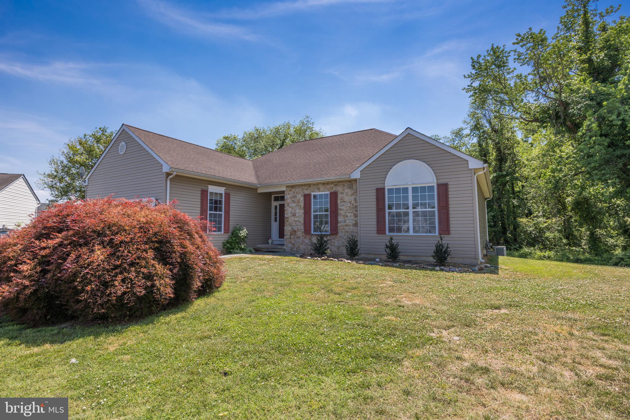 291 BERWICK LANE