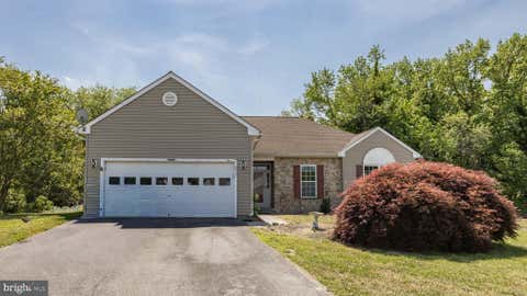 Homes For Sale - 291 Berwick Lane<br/> DOVER, DE 19904