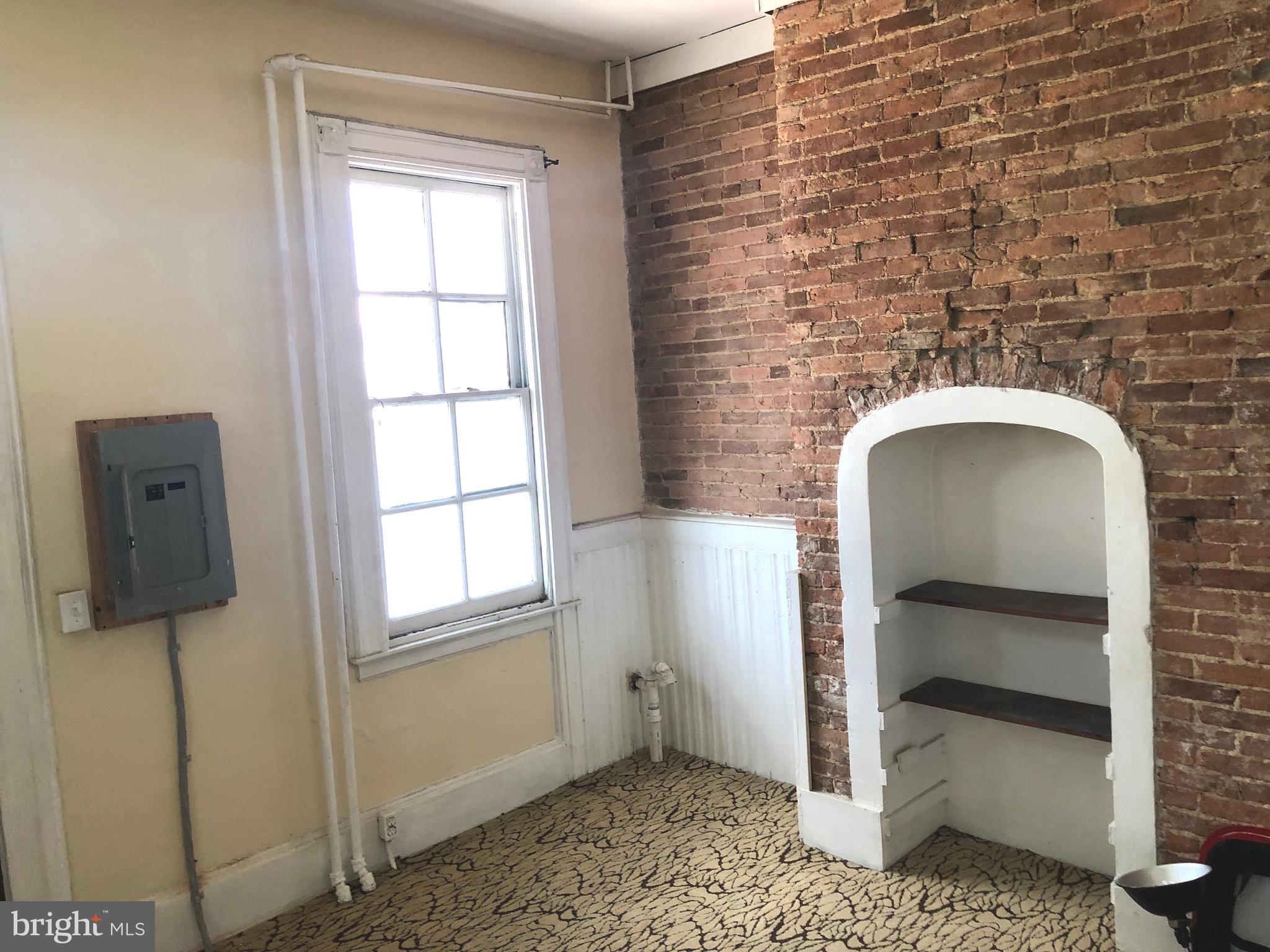 SAINT PAUL STREET HISTORIC DISTRICT - Residential