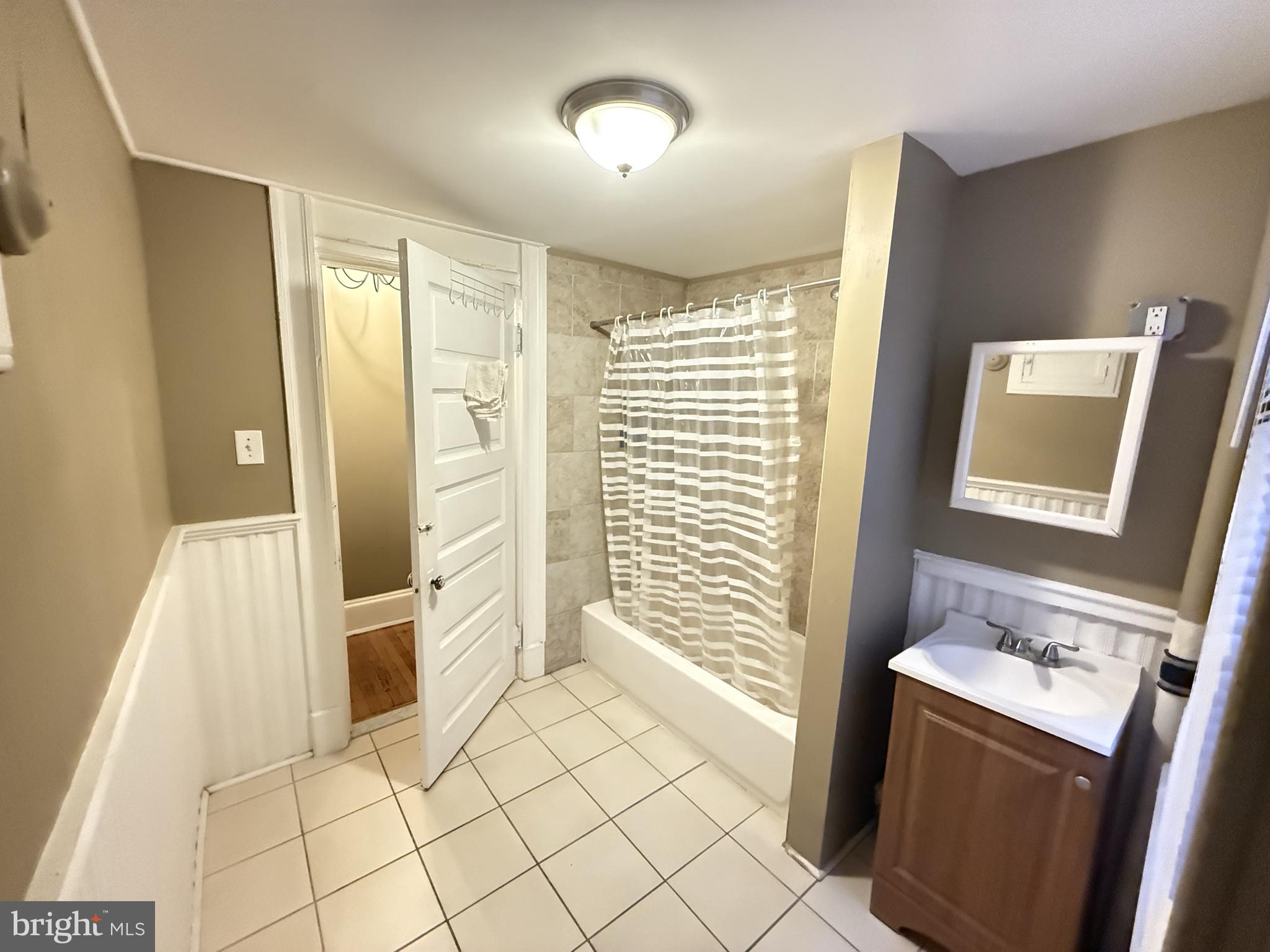 SAINT PAUL STREET HISTORIC DISTRICT - Residential