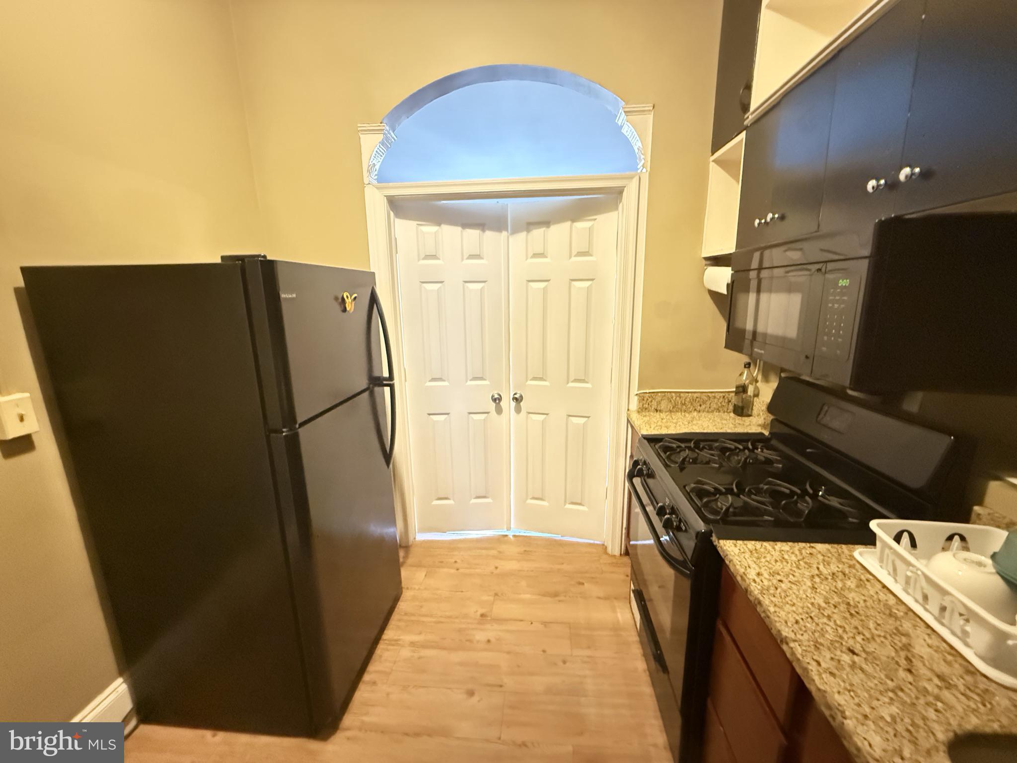 SAINT PAUL STREET HISTORIC DISTRICT - Residential