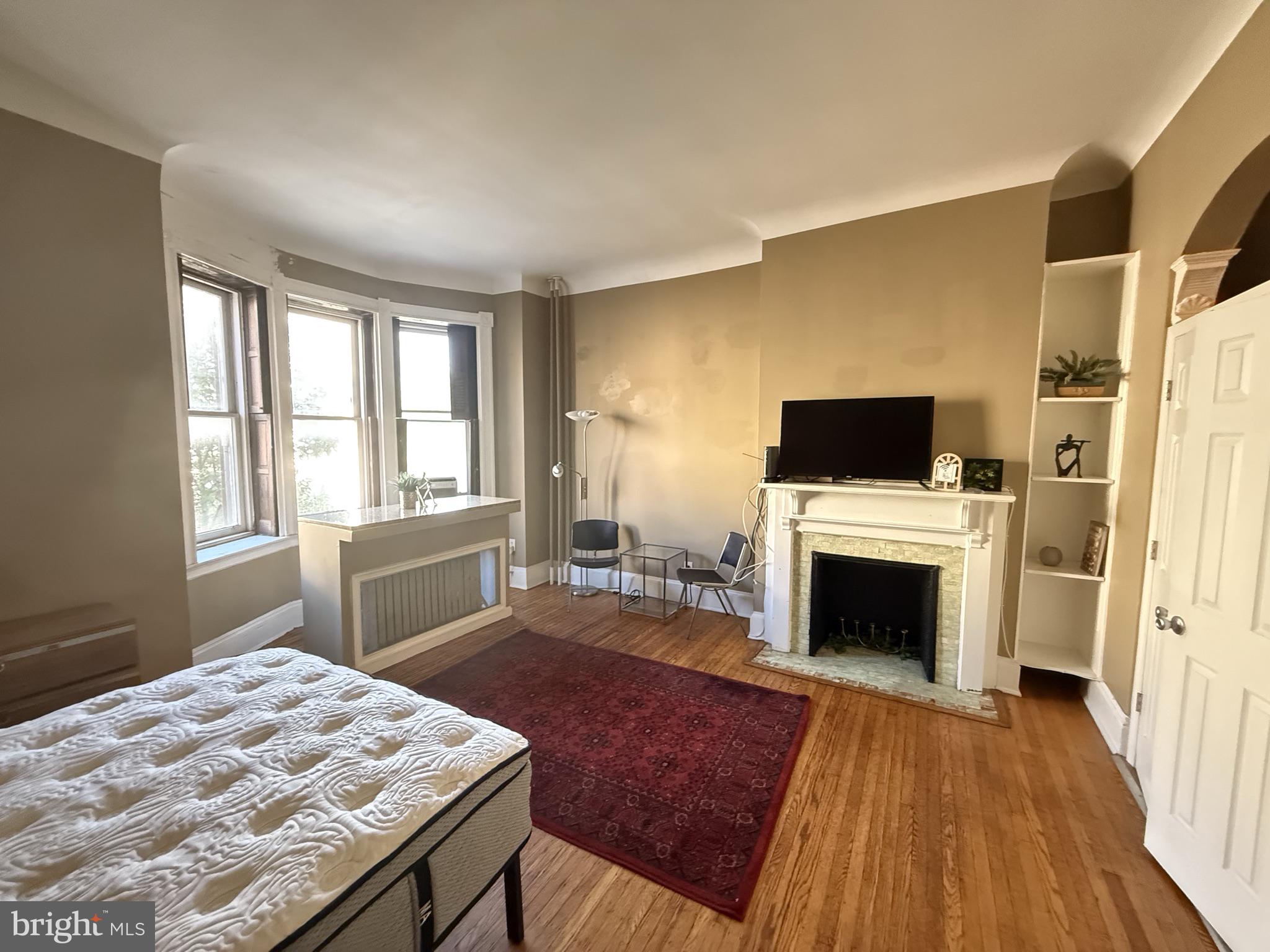 SAINT PAUL STREET HISTORIC DISTRICT - Residential